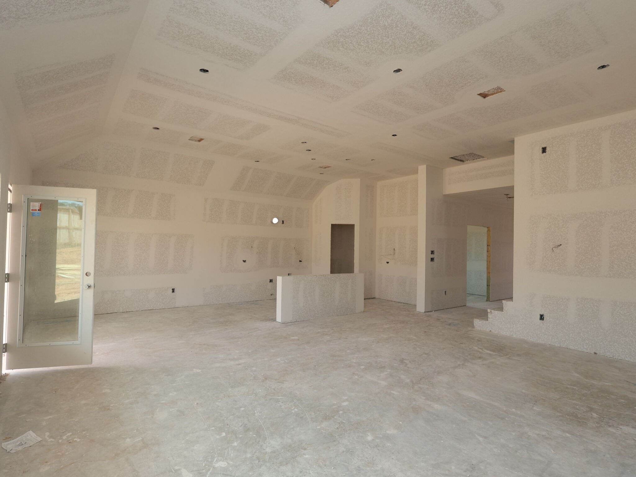 Drywall