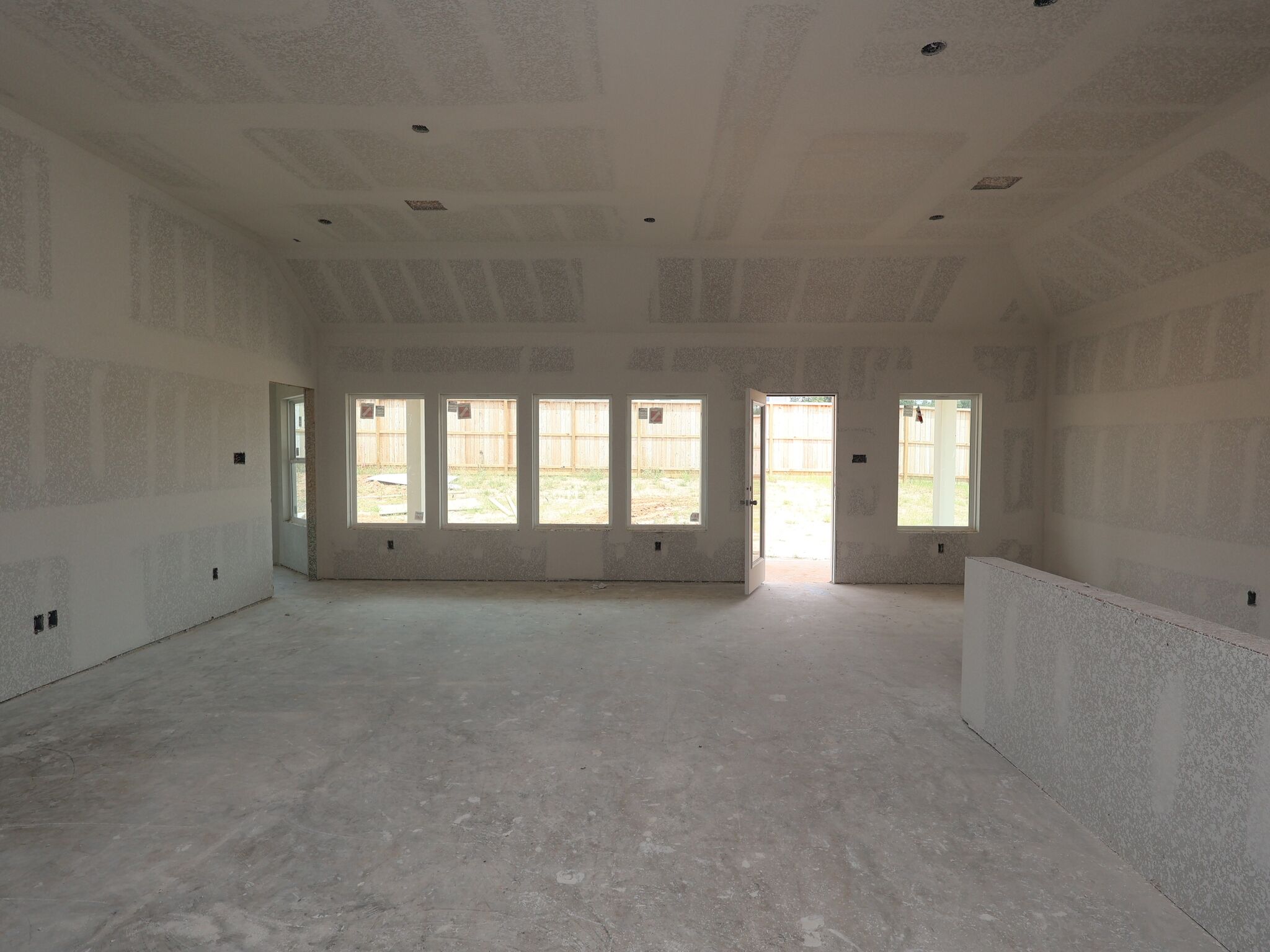 Drywall