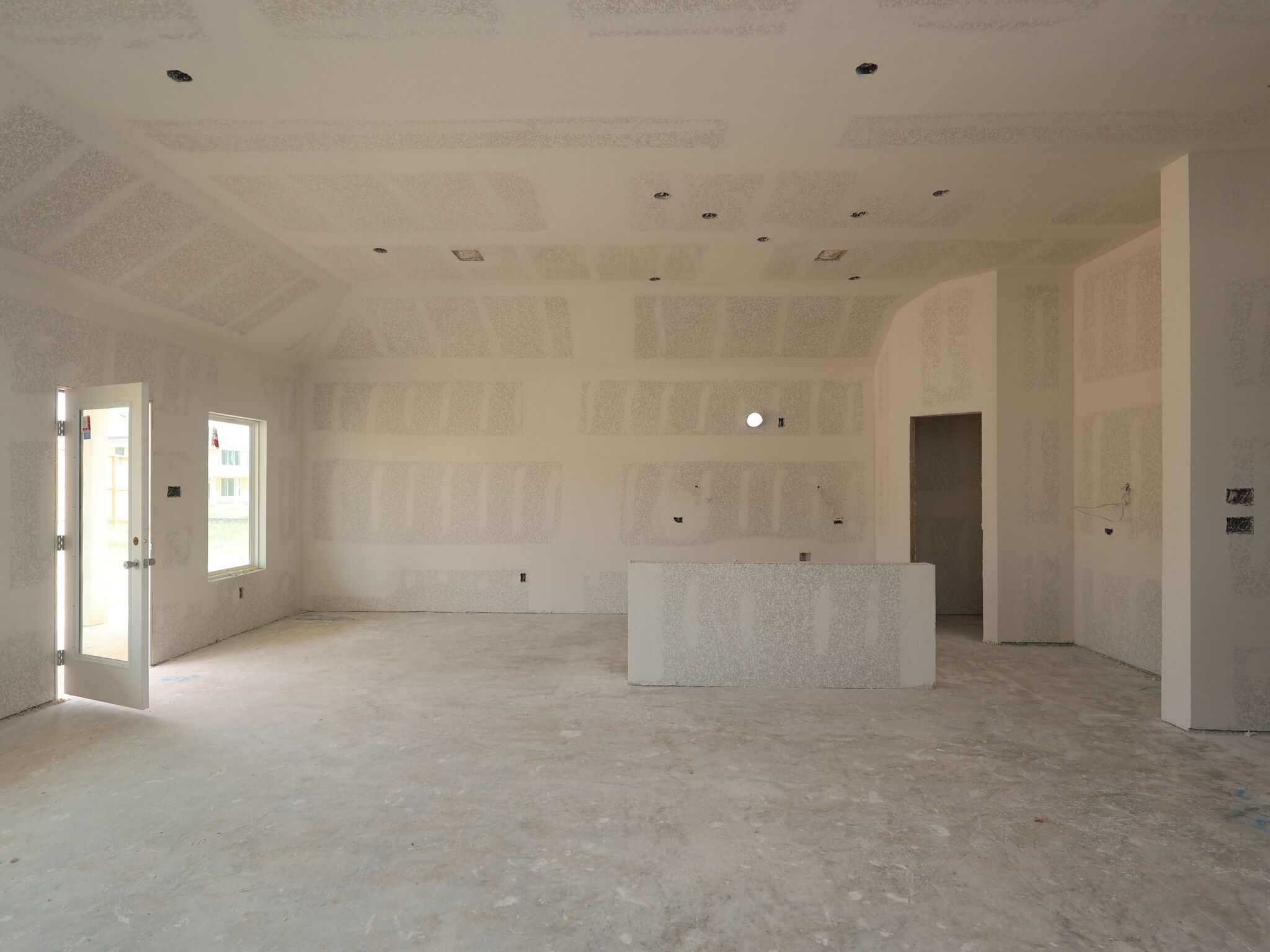 Drywall