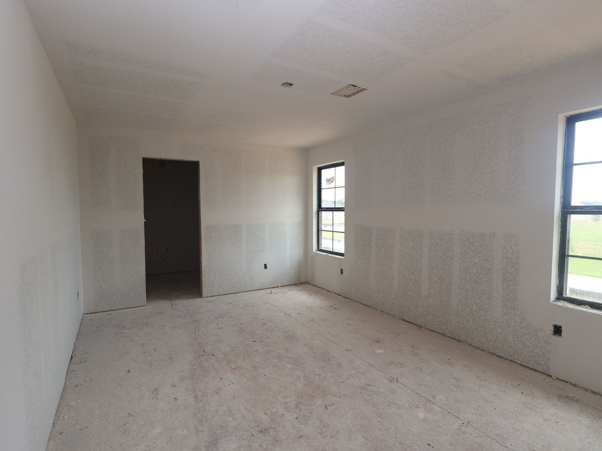 Drywall