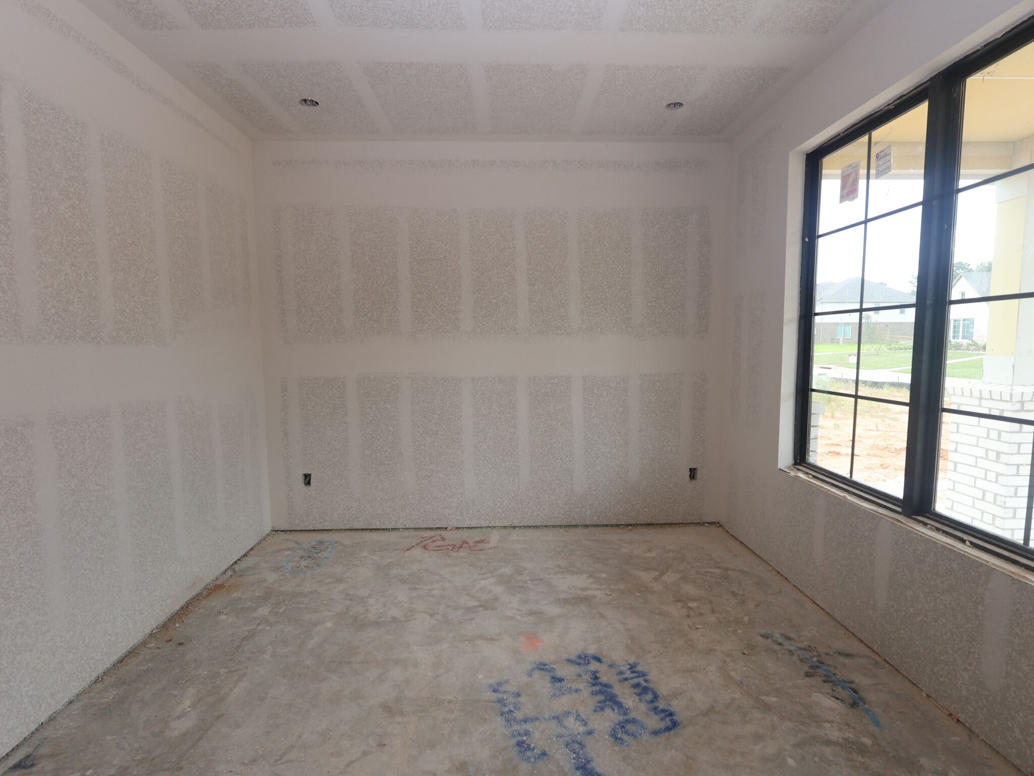 Drywall