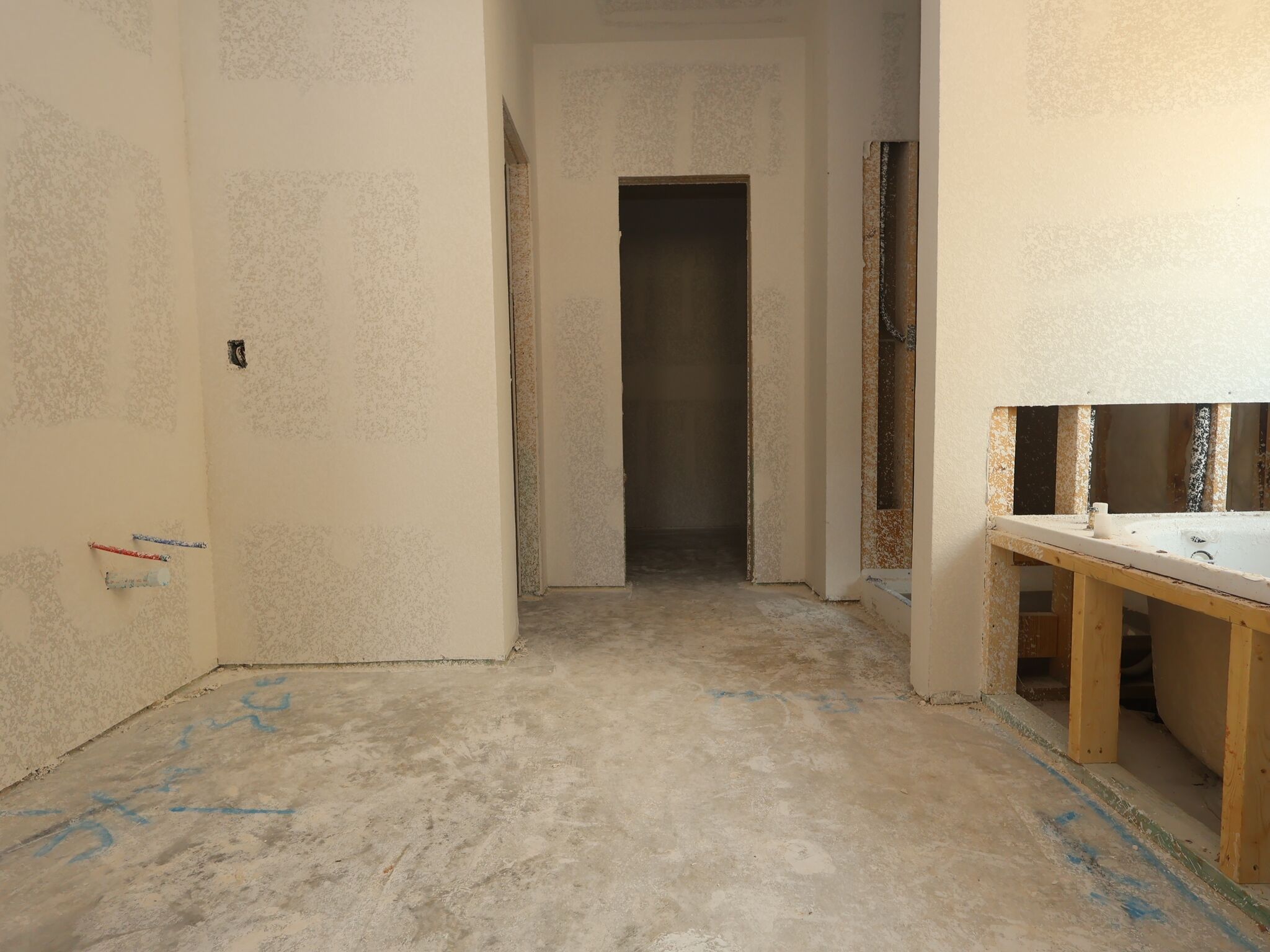Drywall