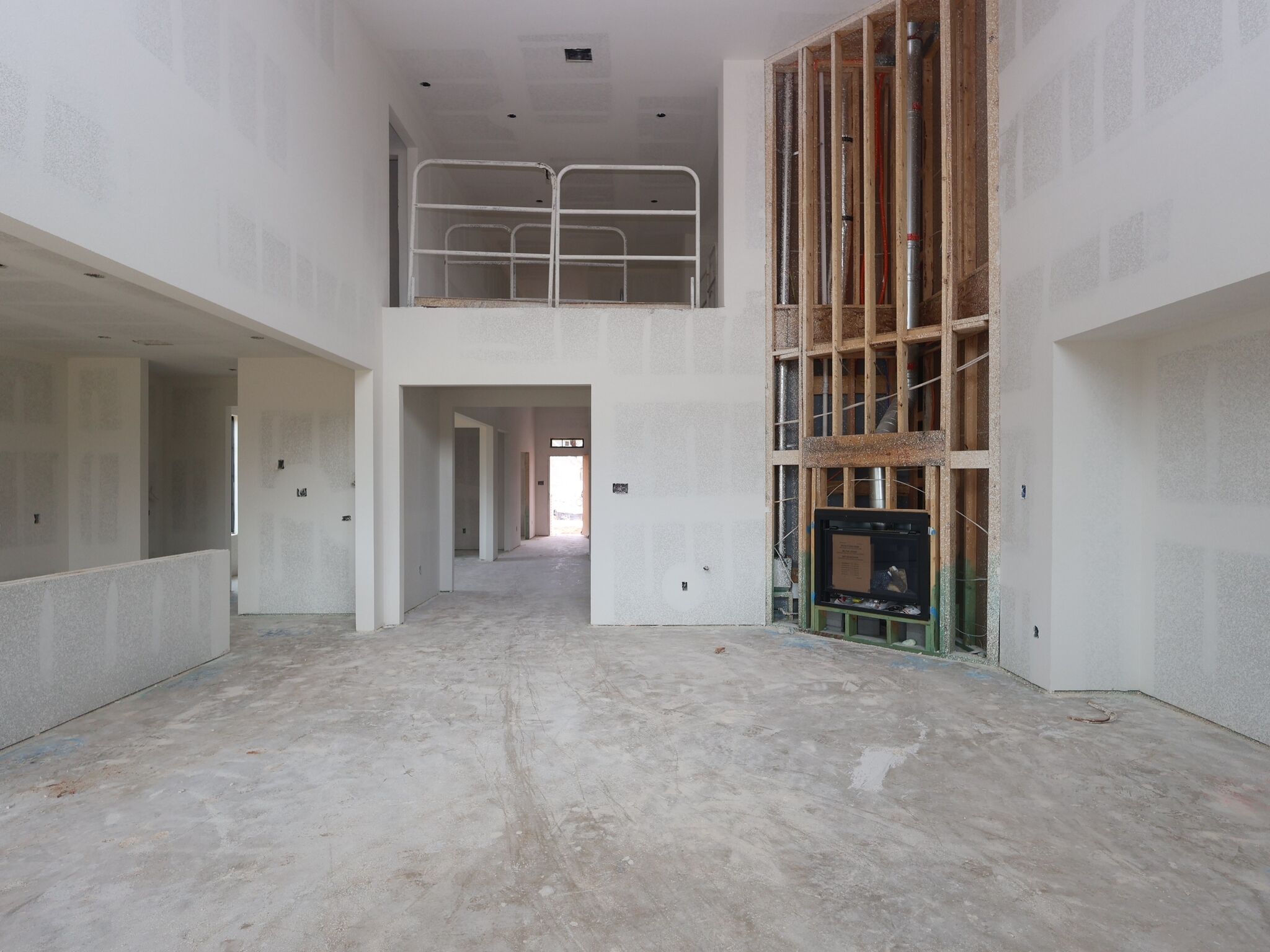 Drywall