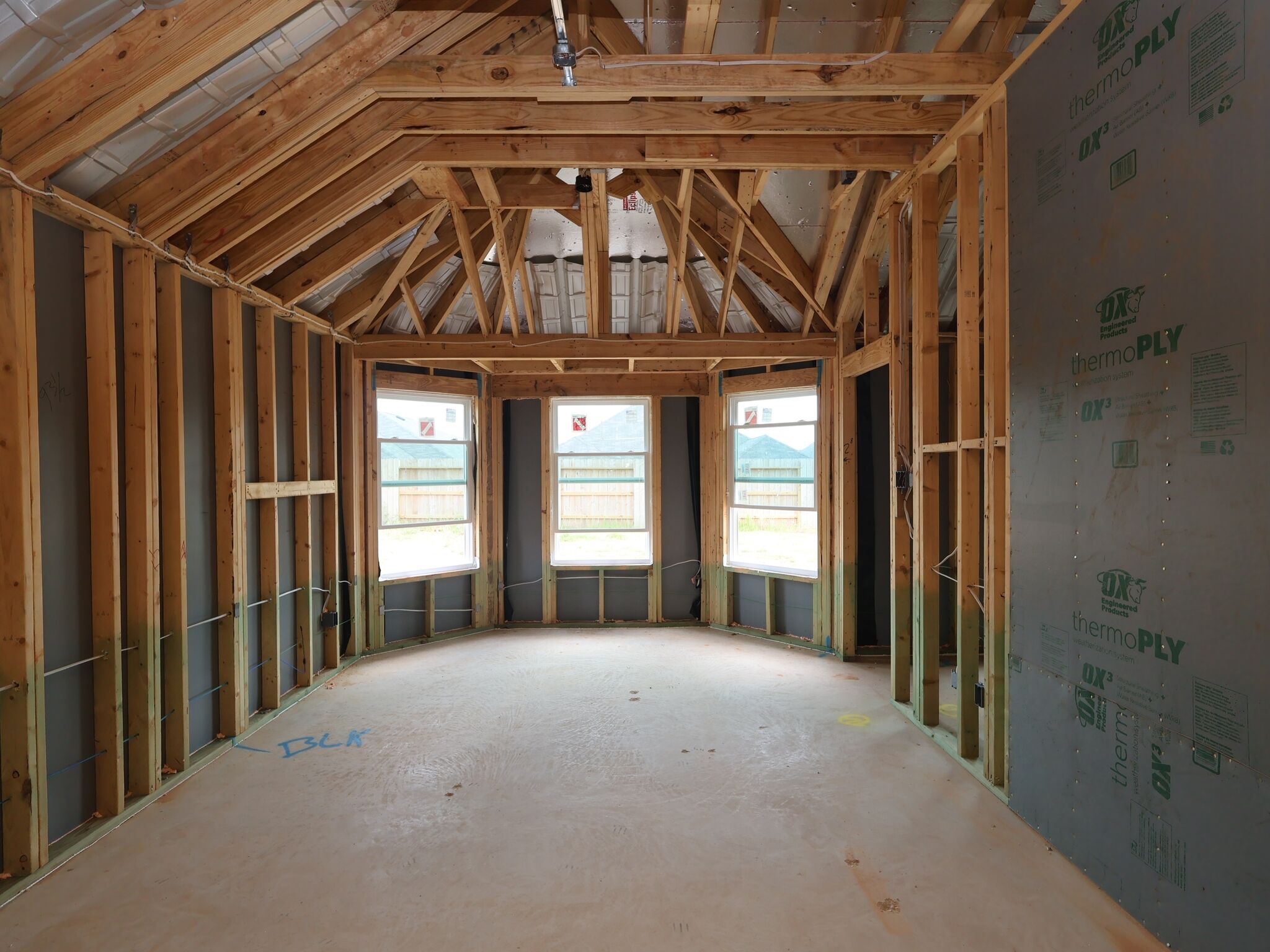 Framing