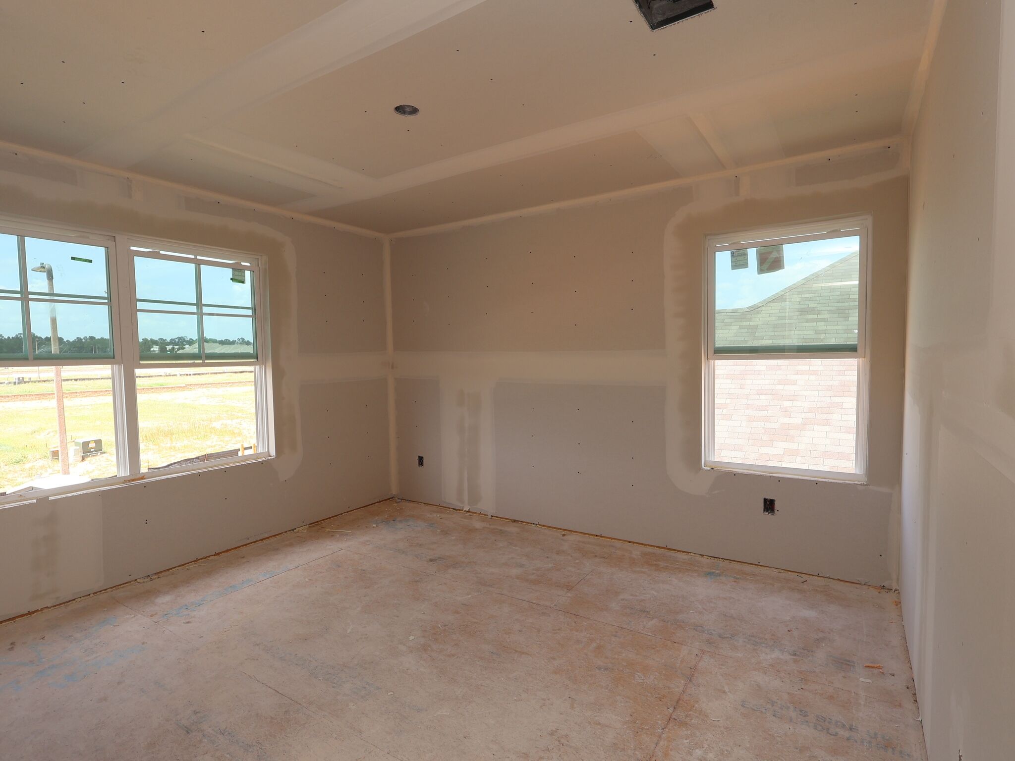 Drywall
