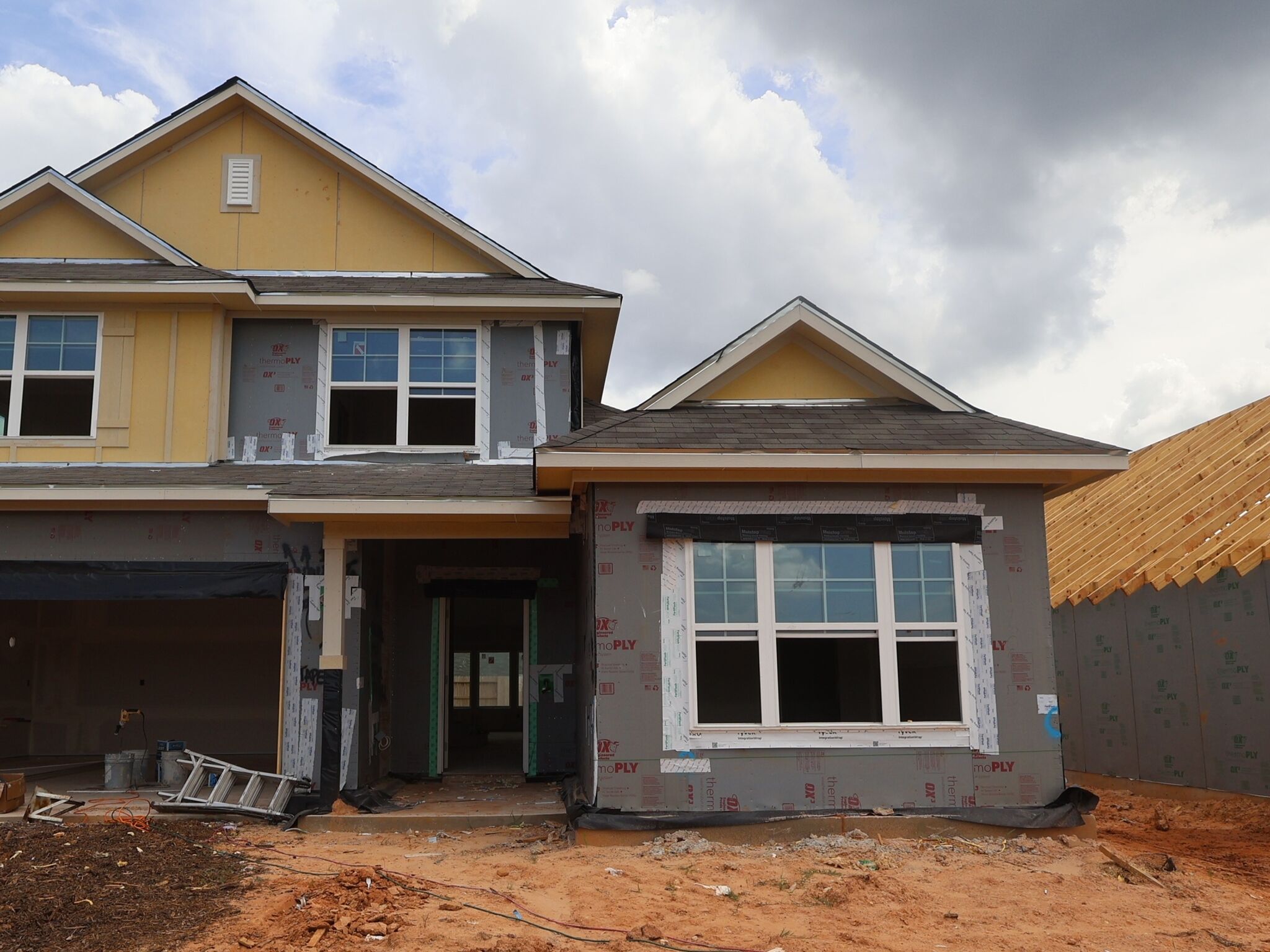 Front Exterior