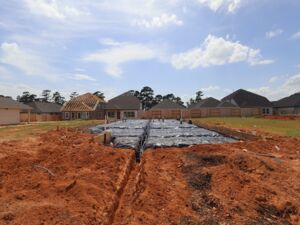 Homesite