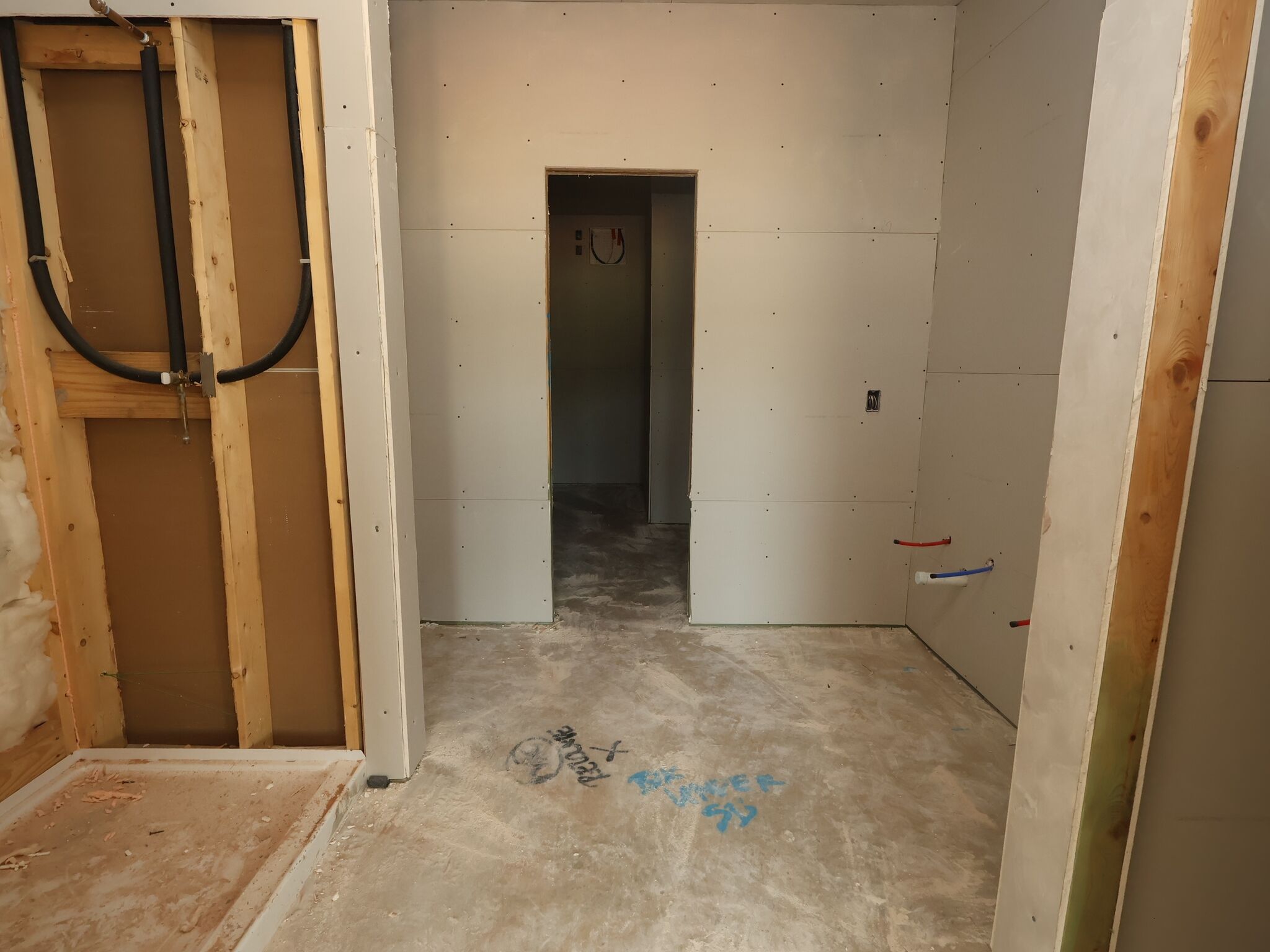 Drywall
