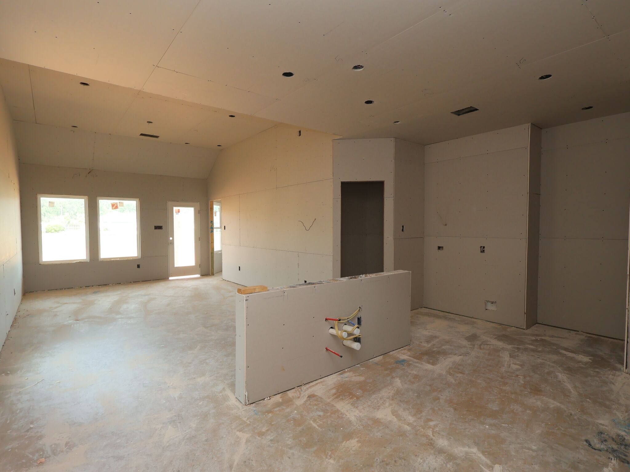 Drywall