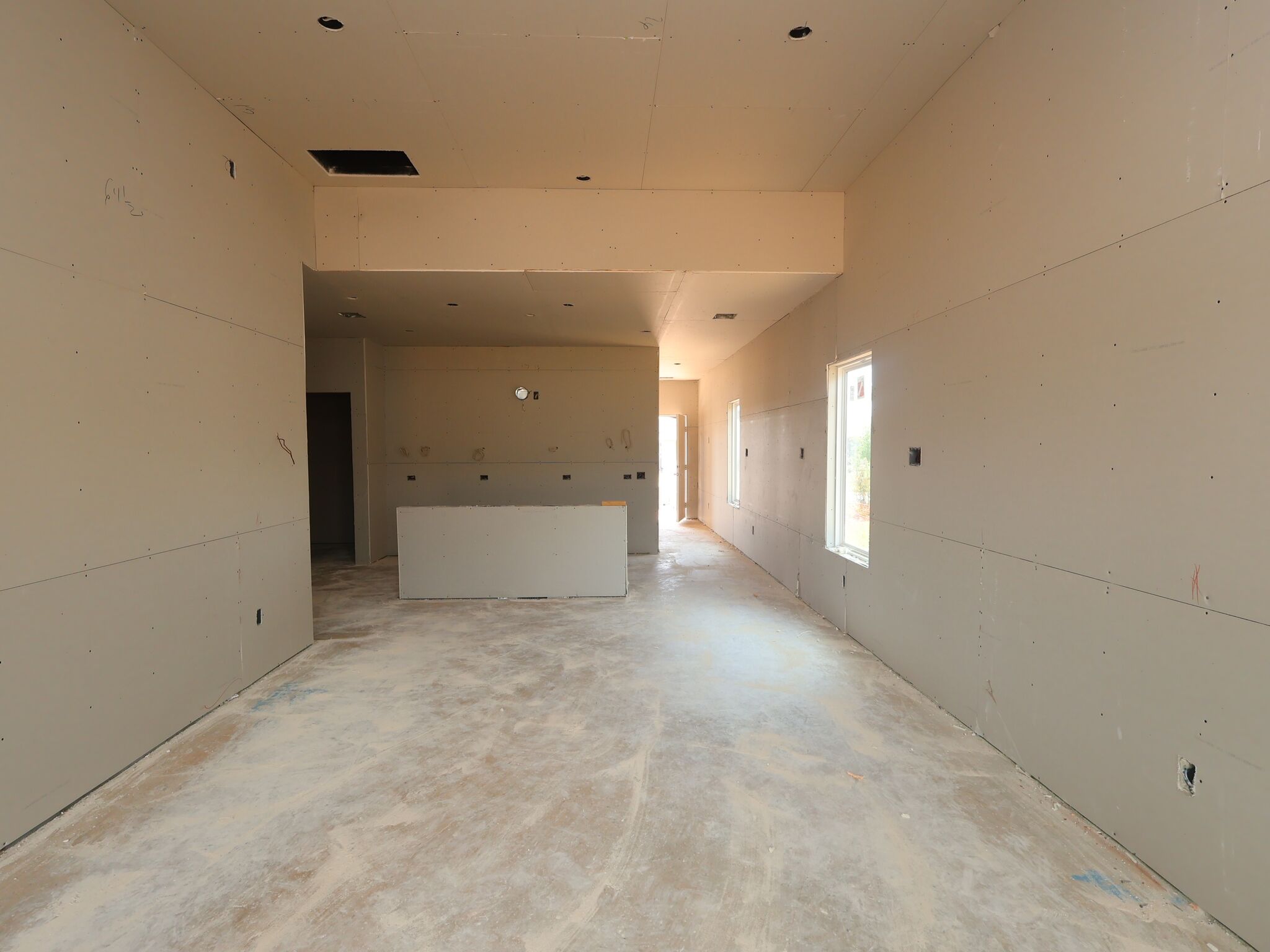 Drywall