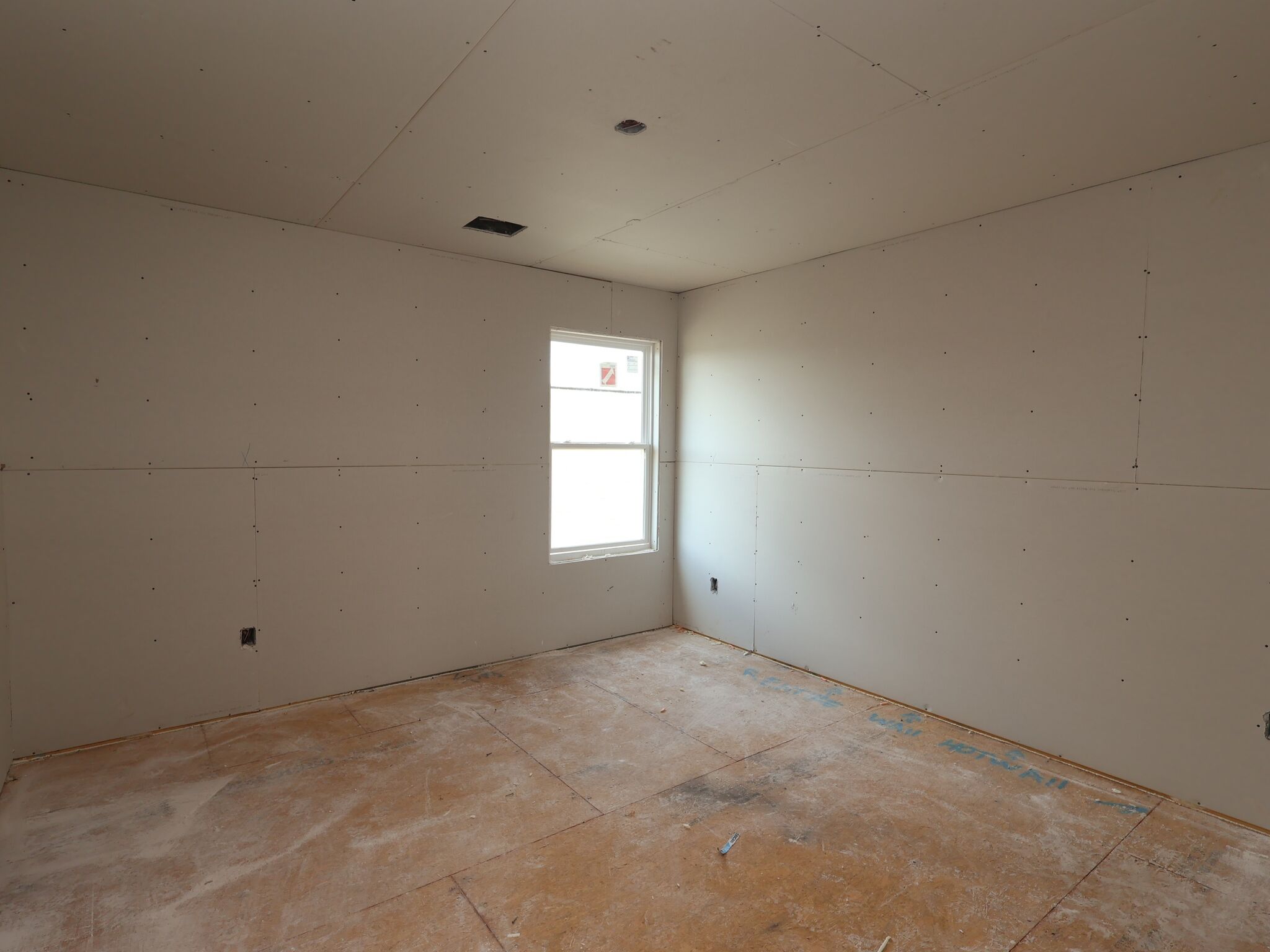Drywall