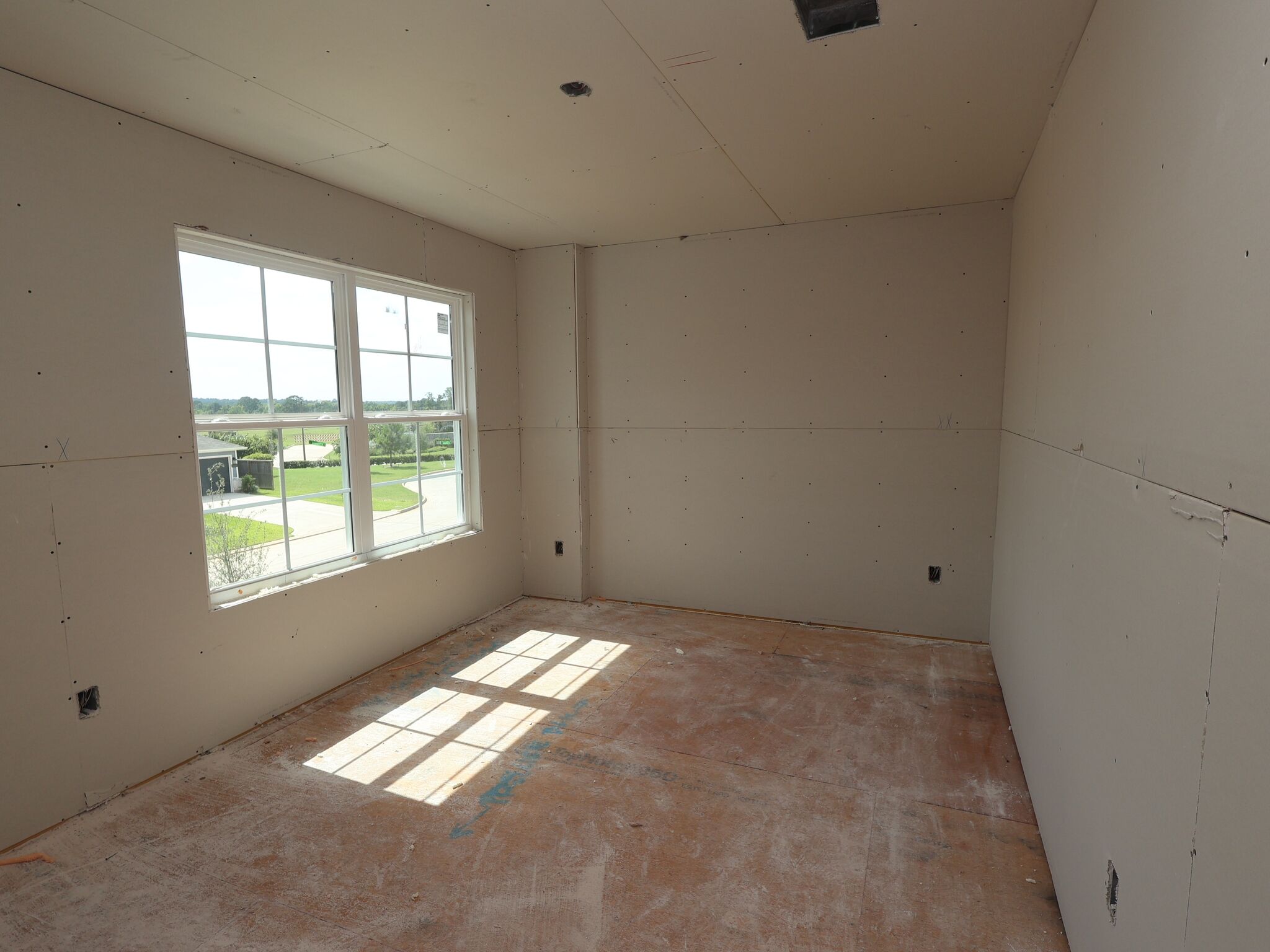 Drywall