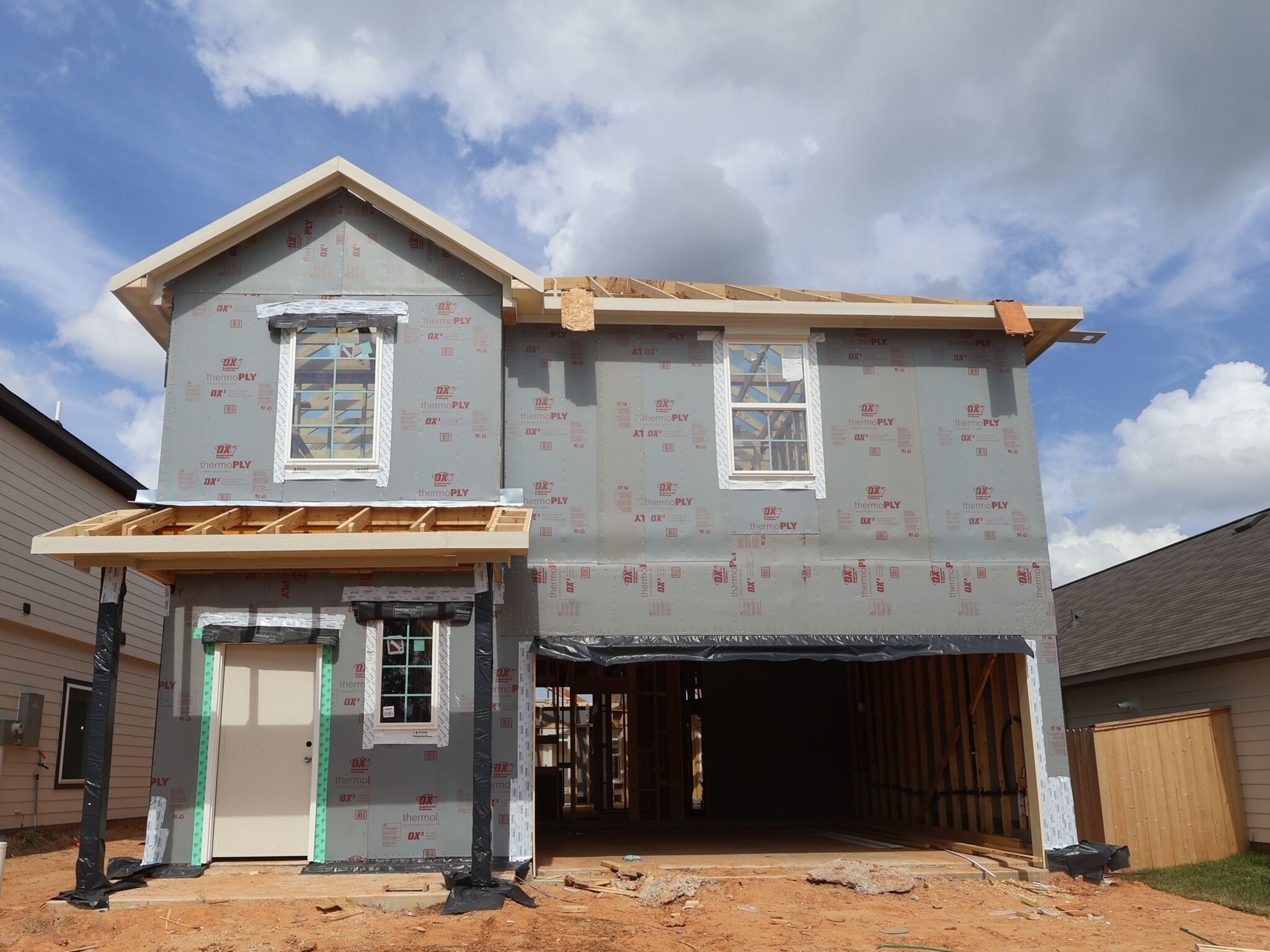 Front Exterior
