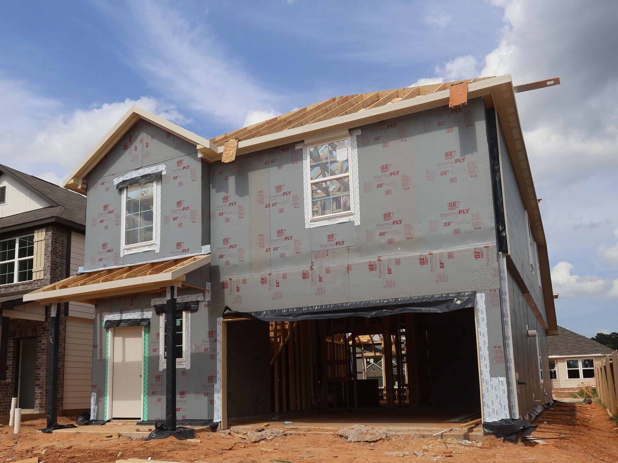 Front Exterior