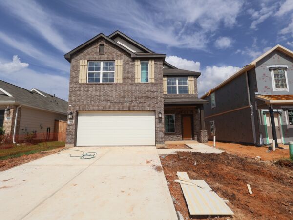 Front Exterior