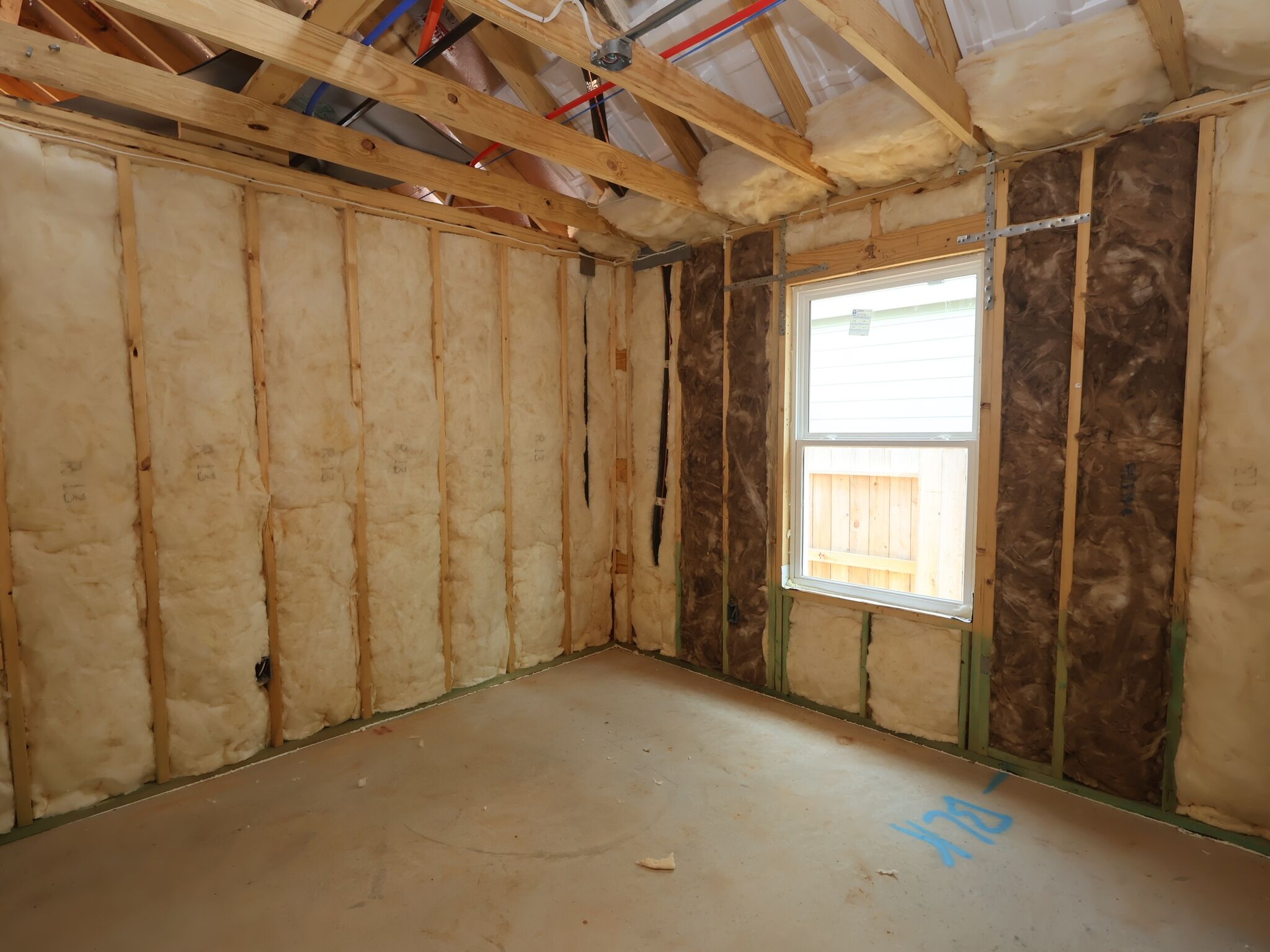 Insulation
