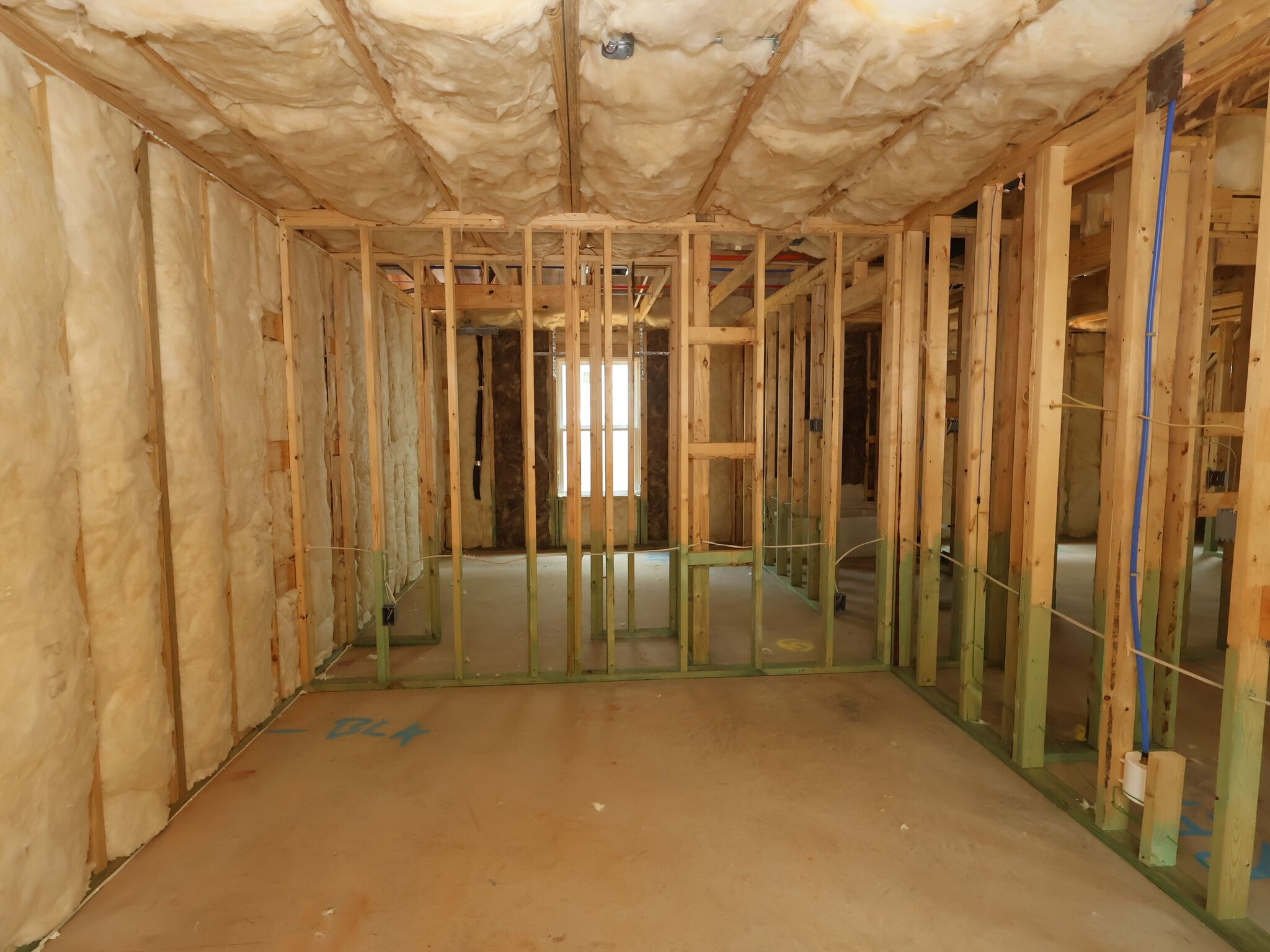 Insulation