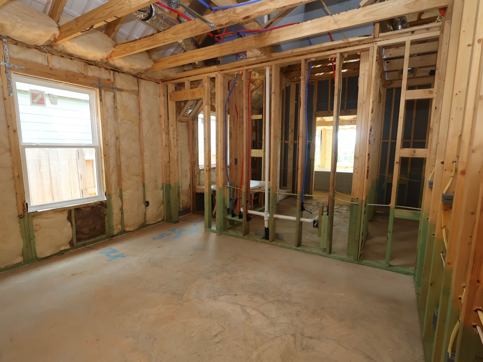 Insulation