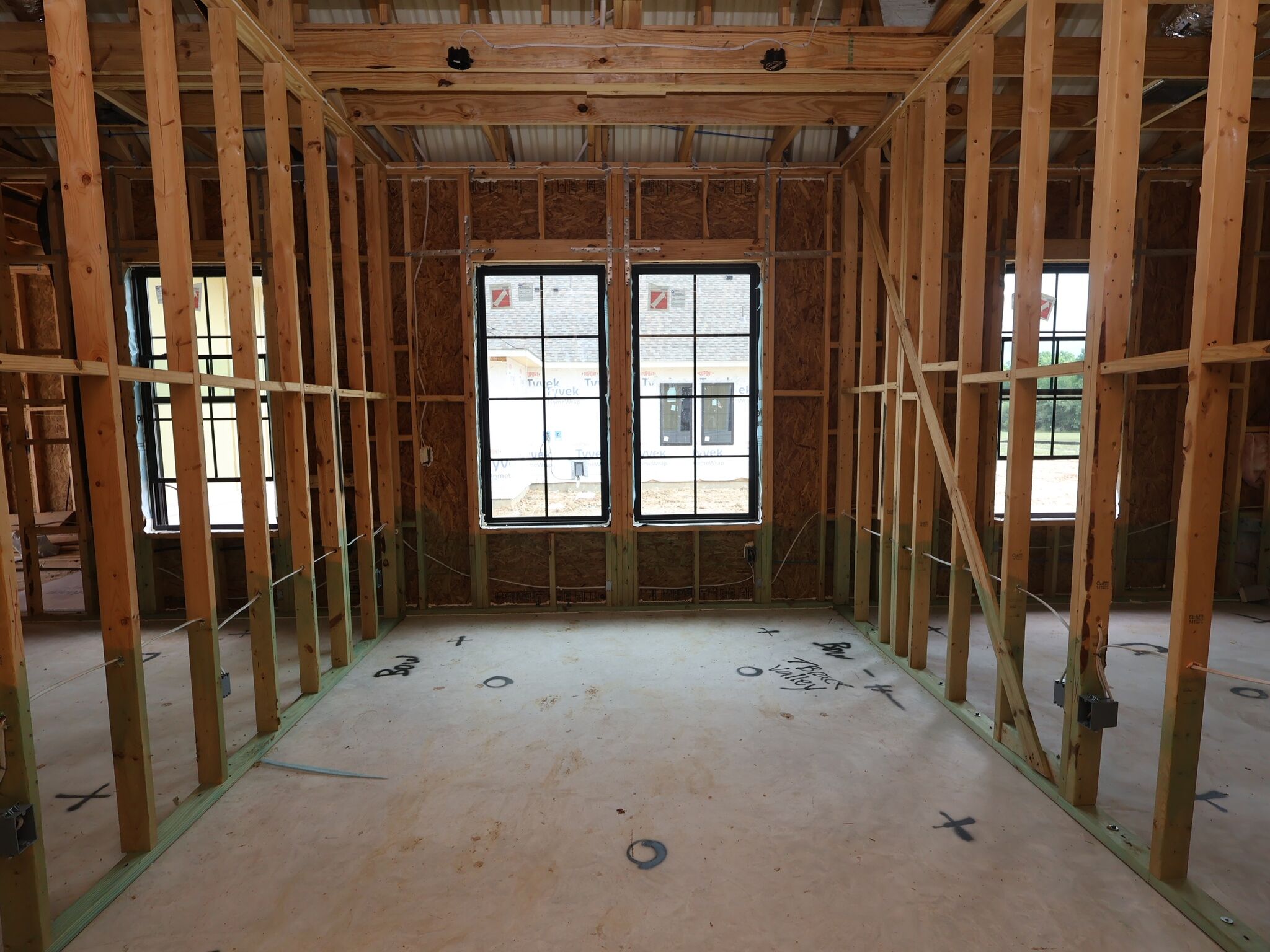 Framing