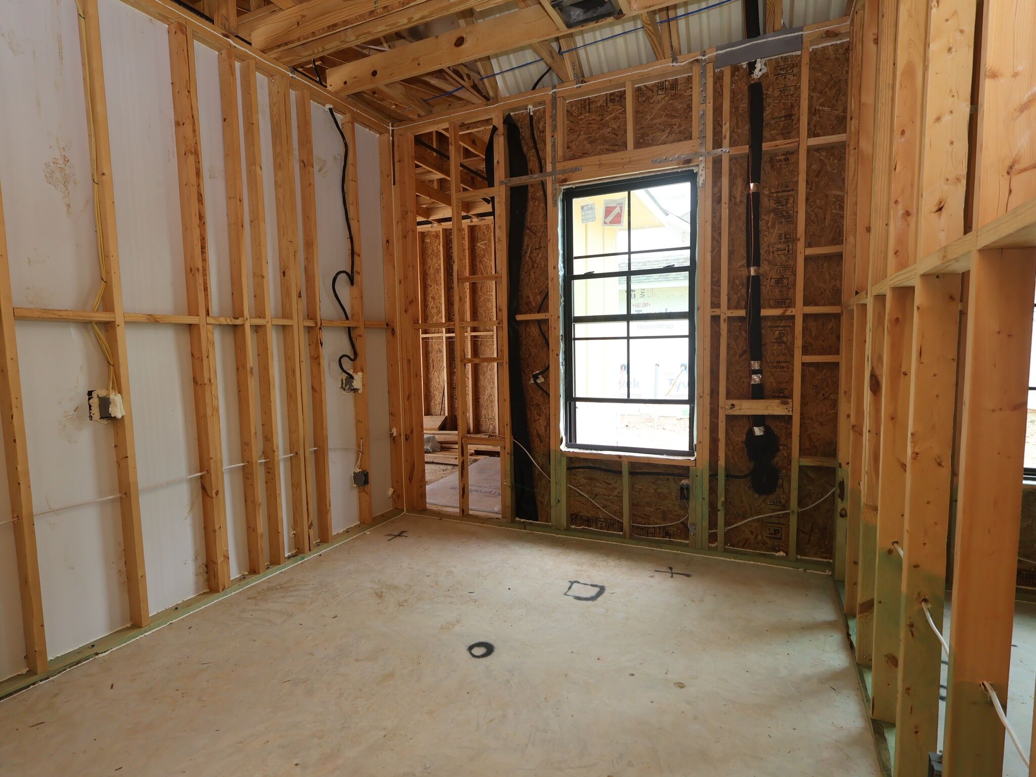 Framing