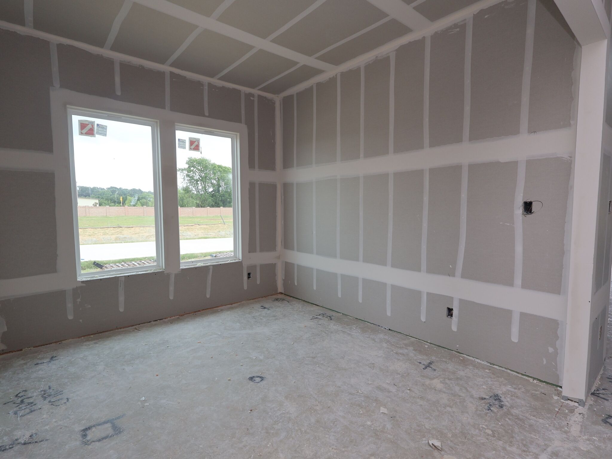 Drywall