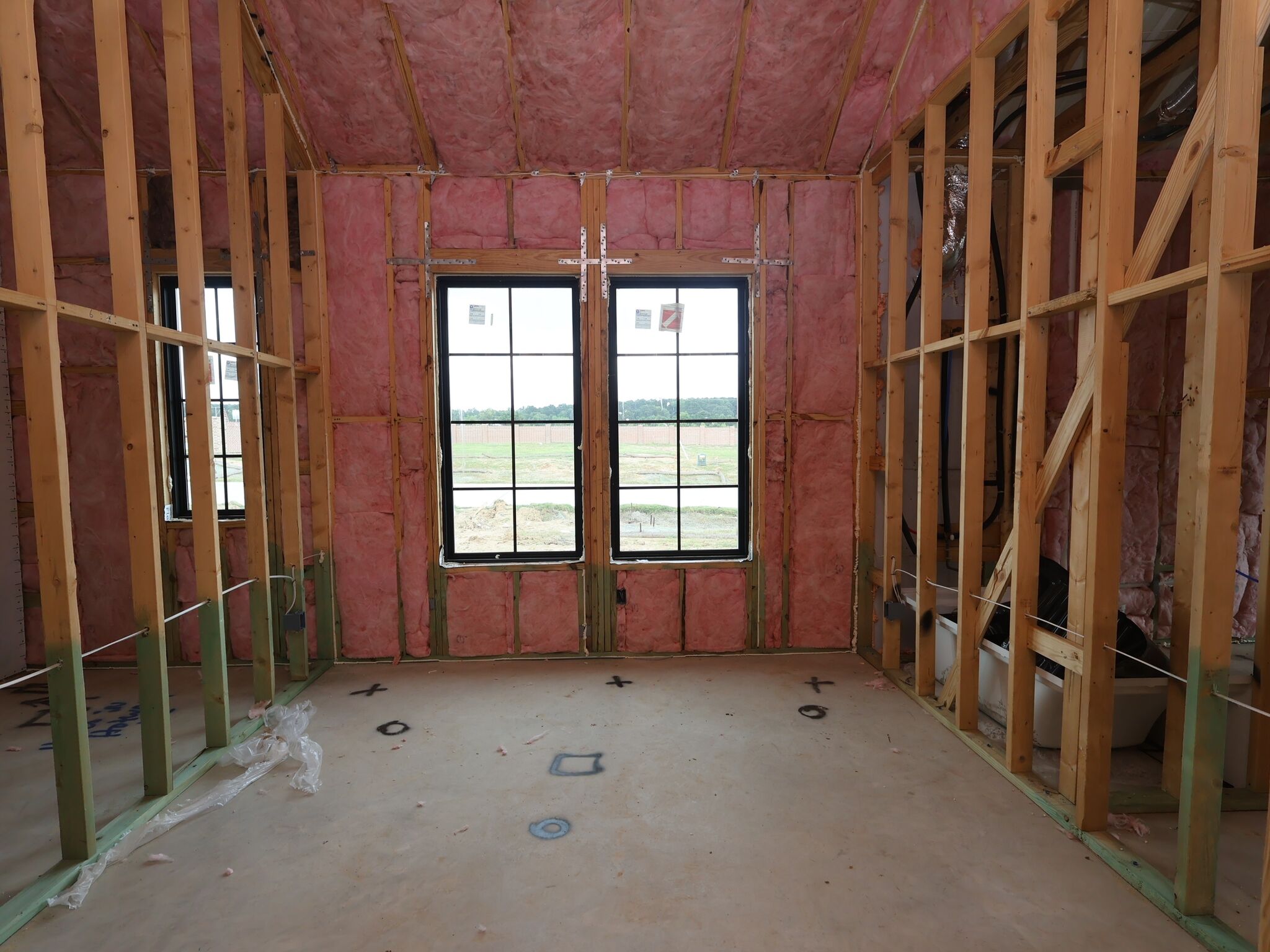 Insulation