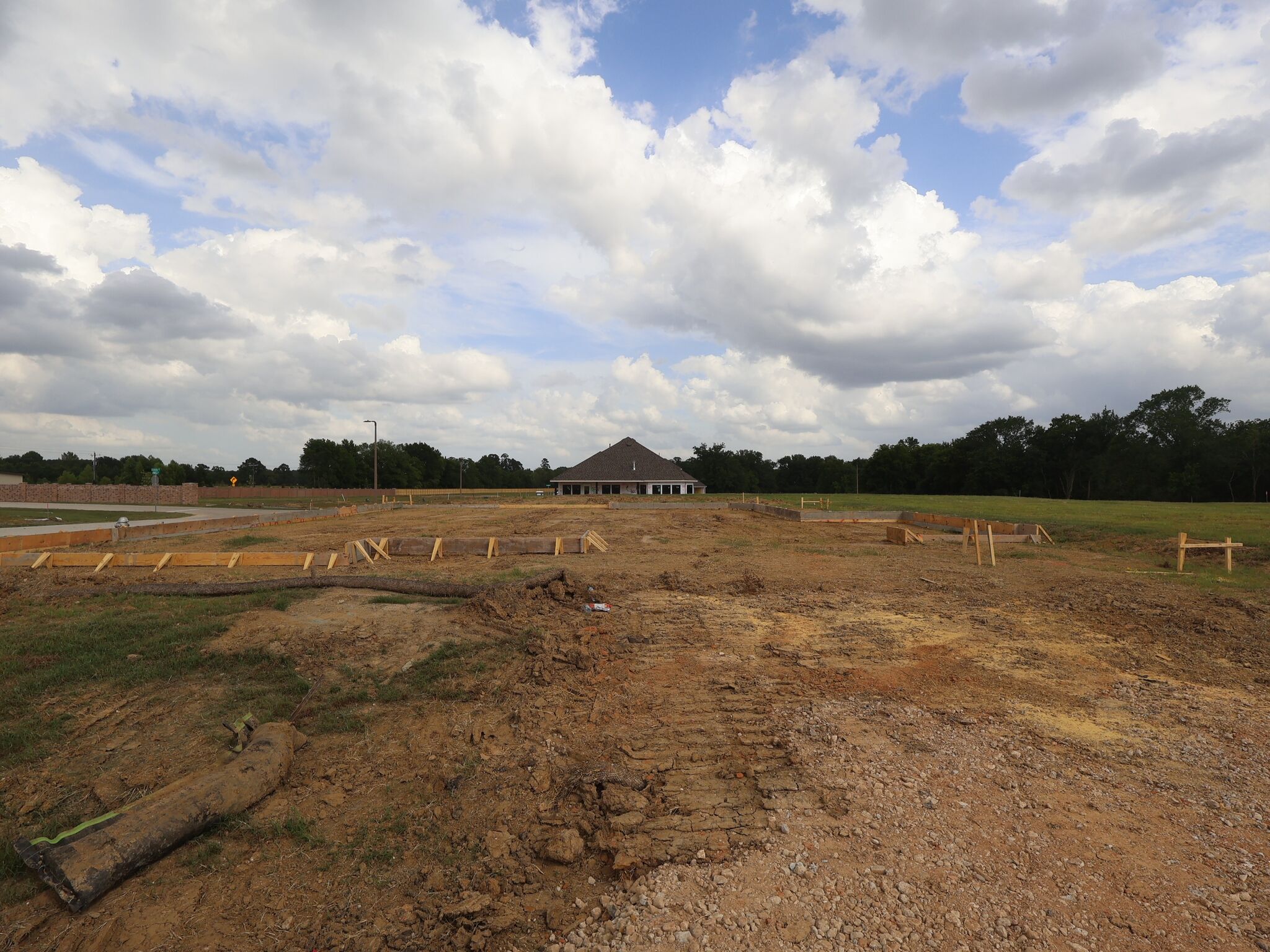 Homesite