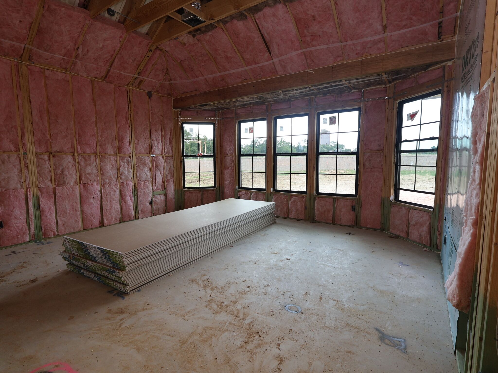 Insulation