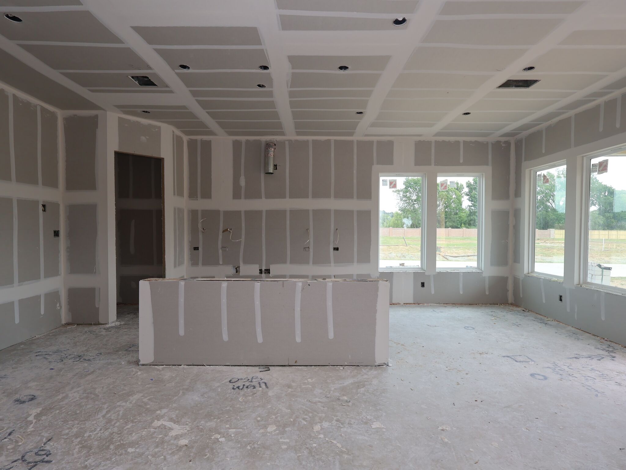 Drywall