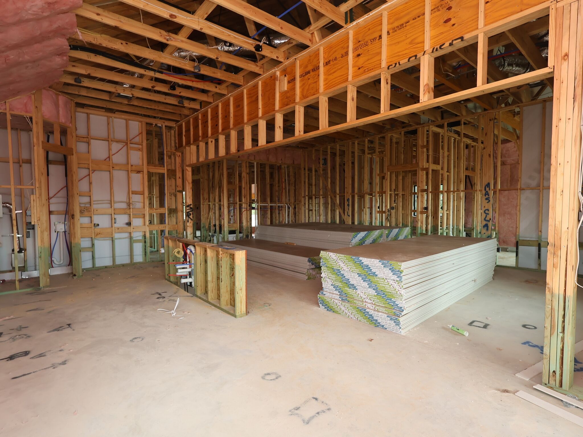 Insulation