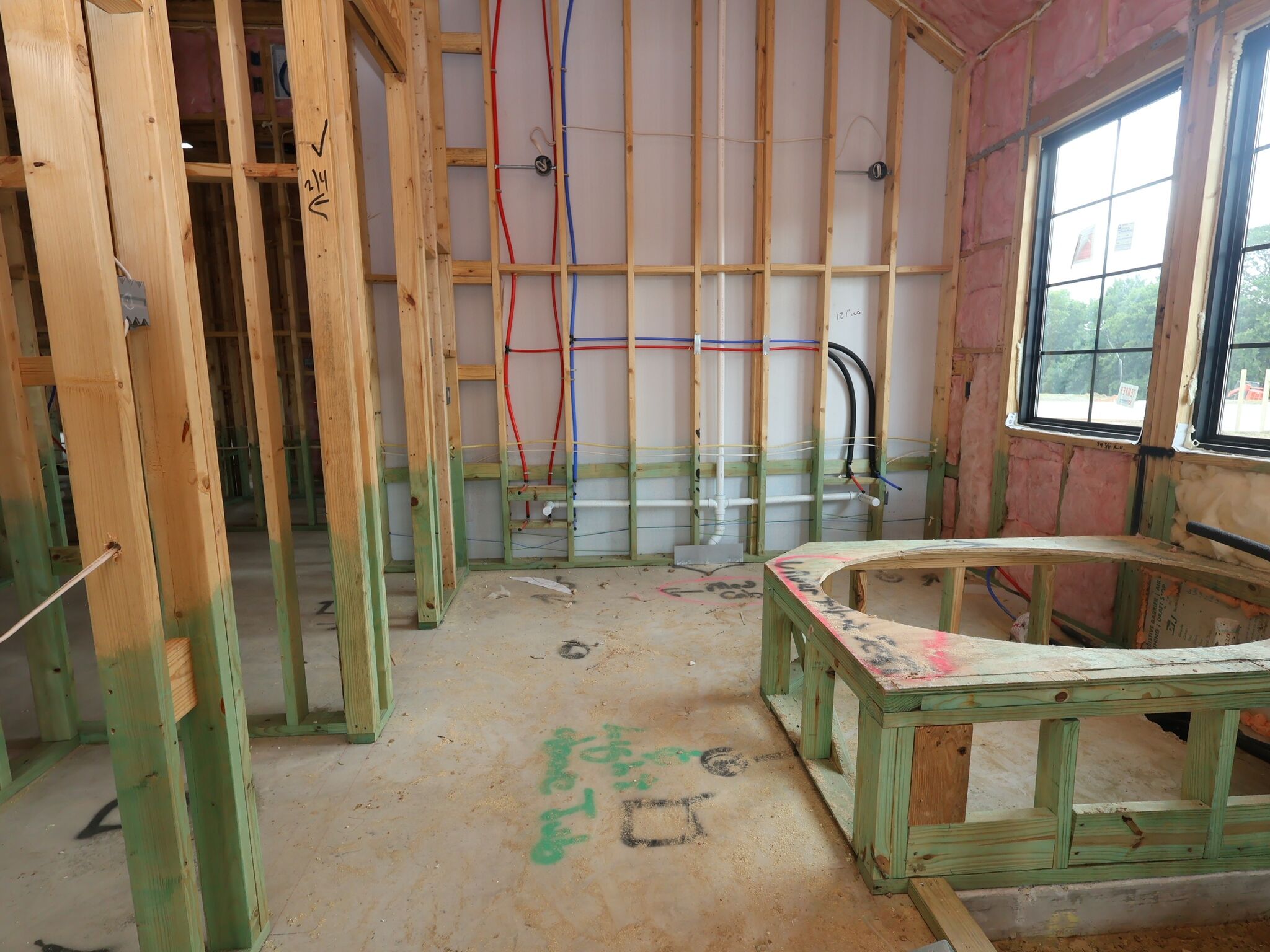 Insulation