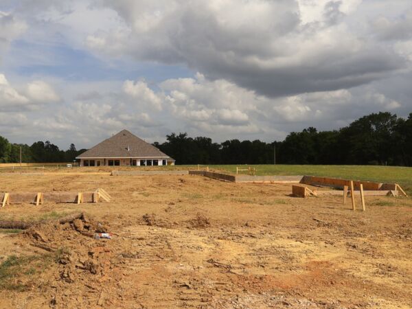 Homesite