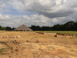 Homesite