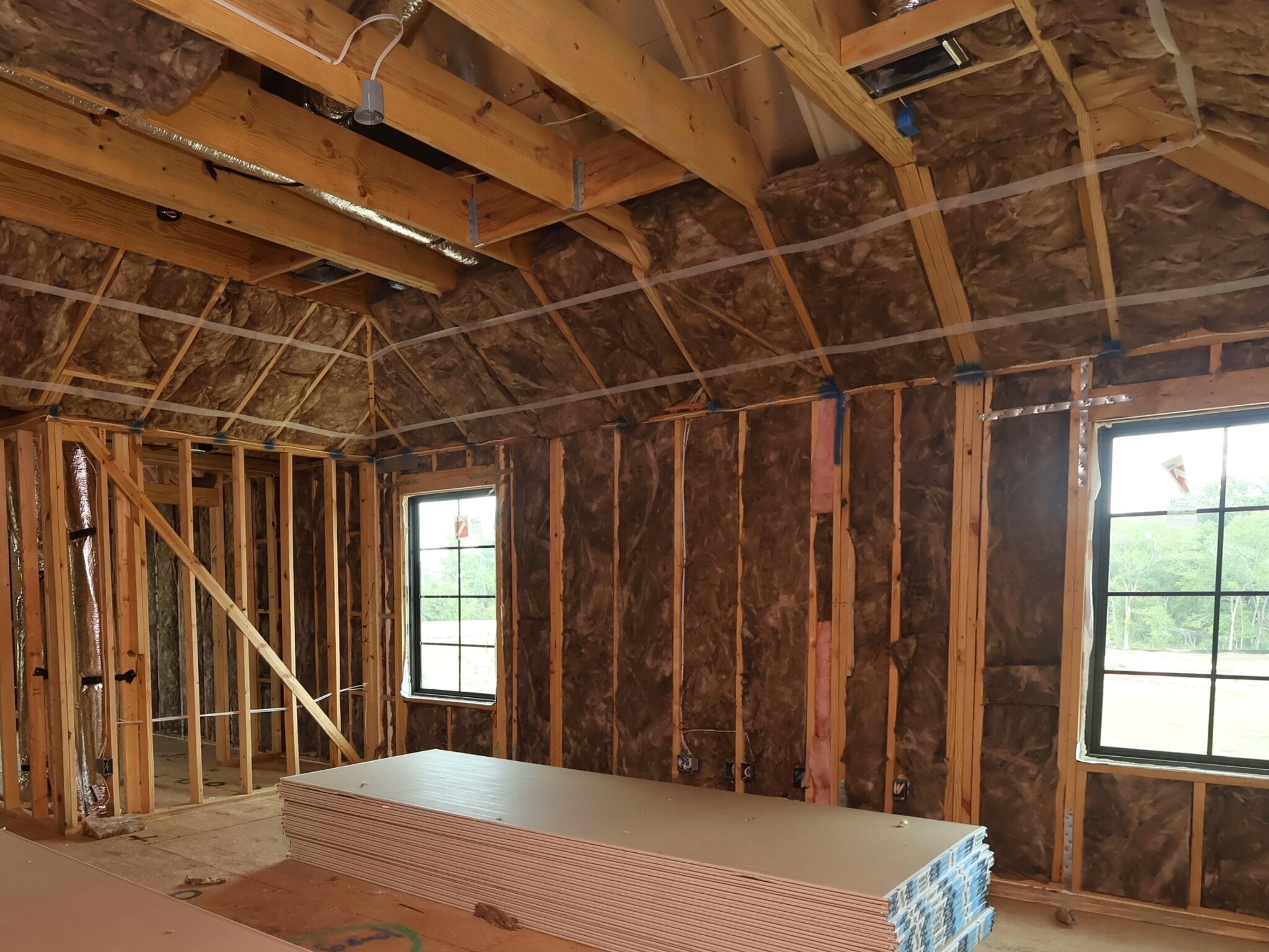 Insulation