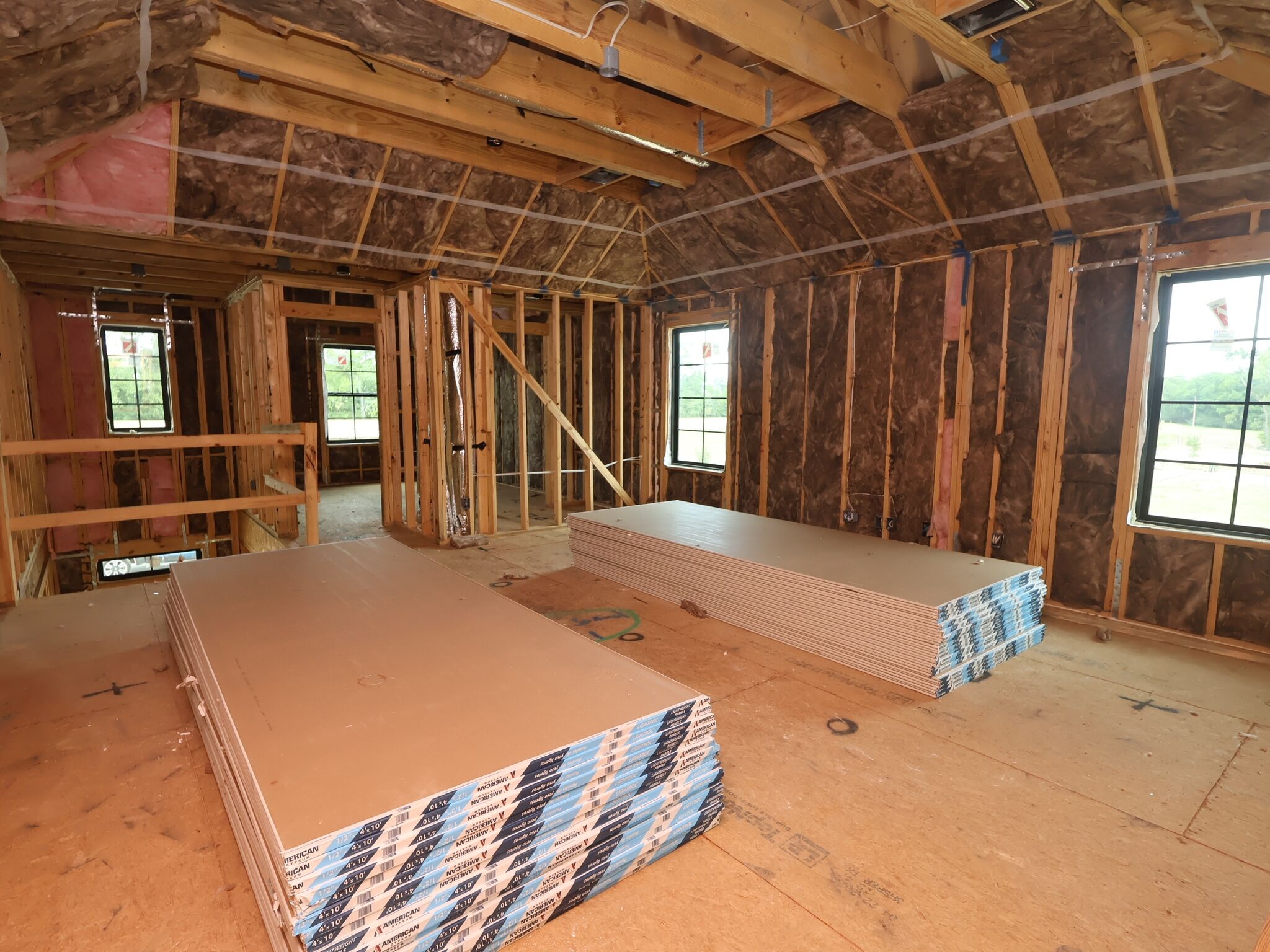Insulation