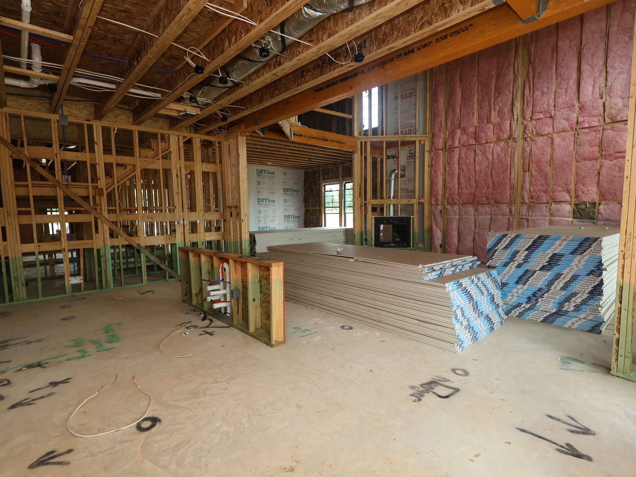 Insulation