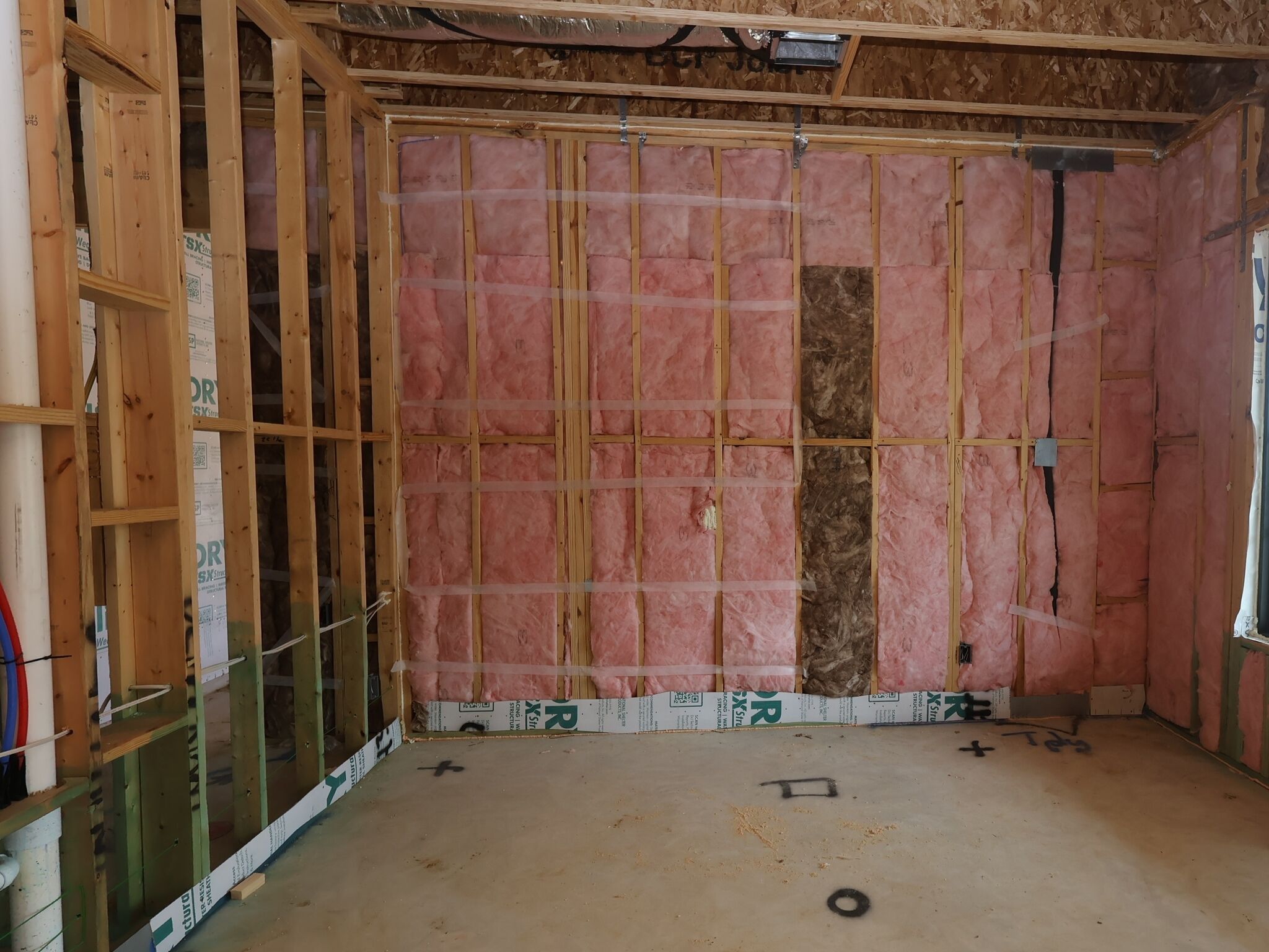 Insulation
