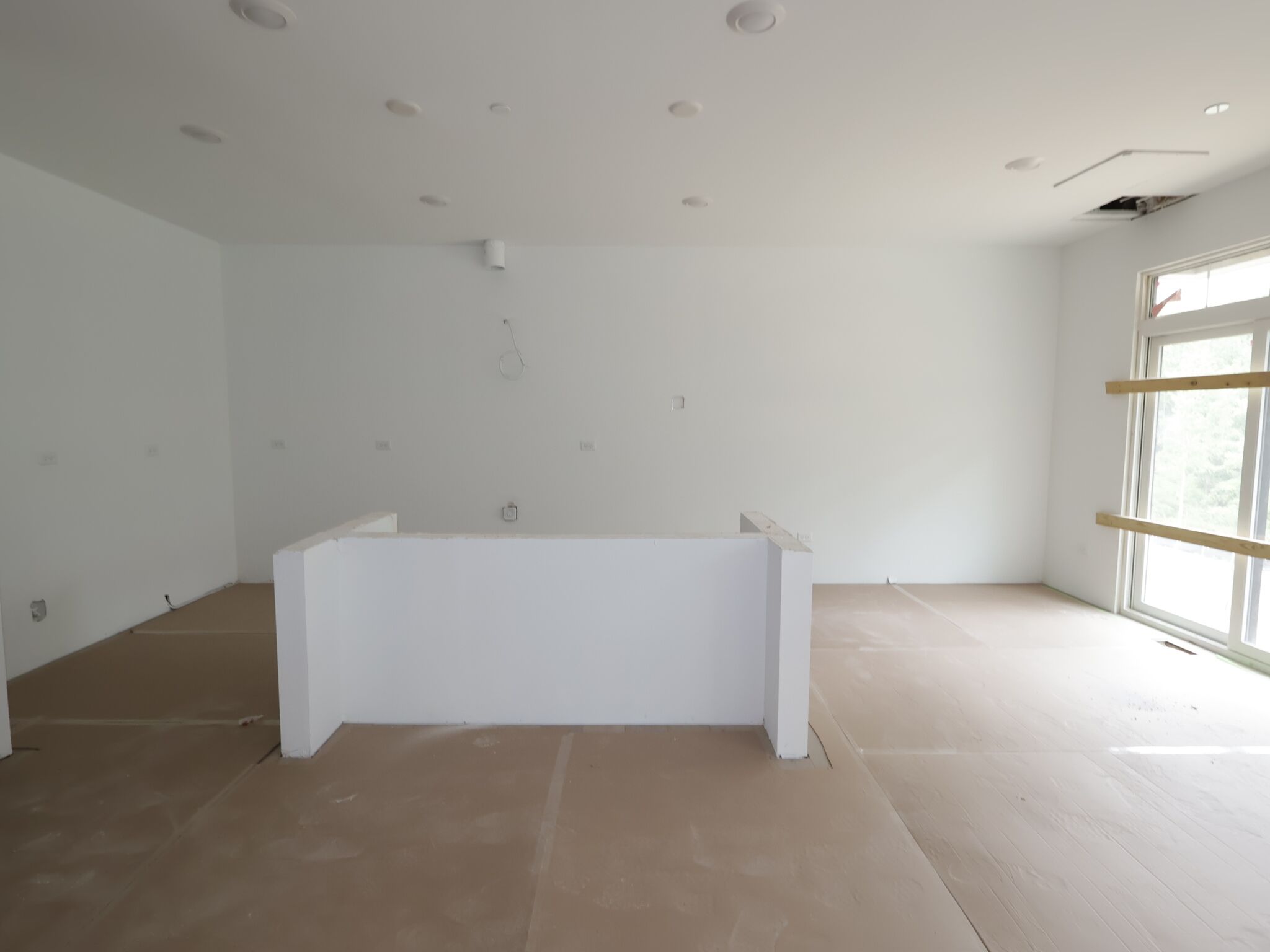 Drywall