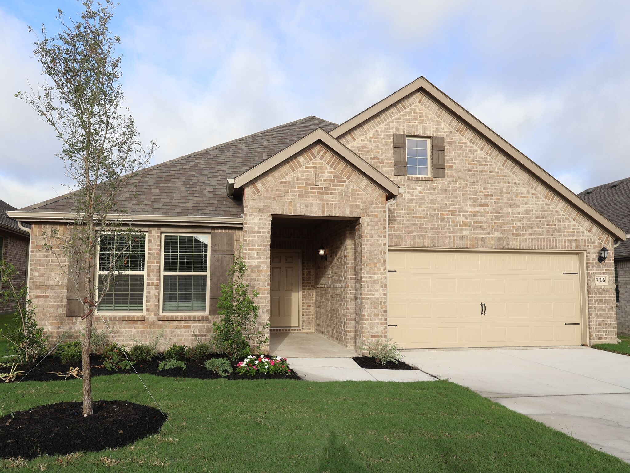 726 Grand Dale Drive