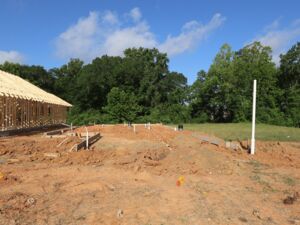 Homesite