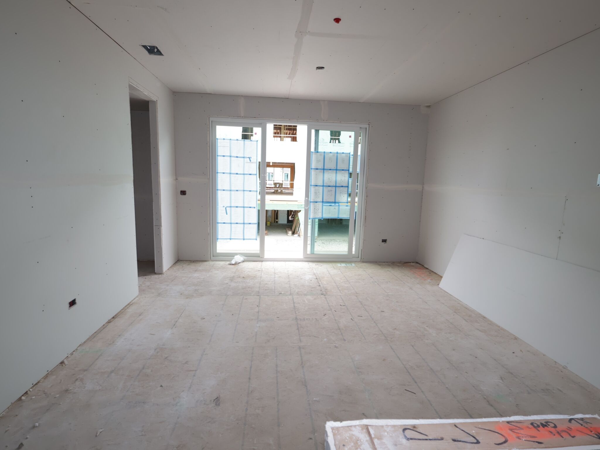 Drywall