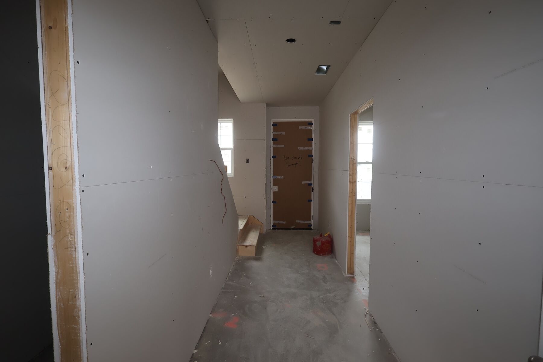Drywall