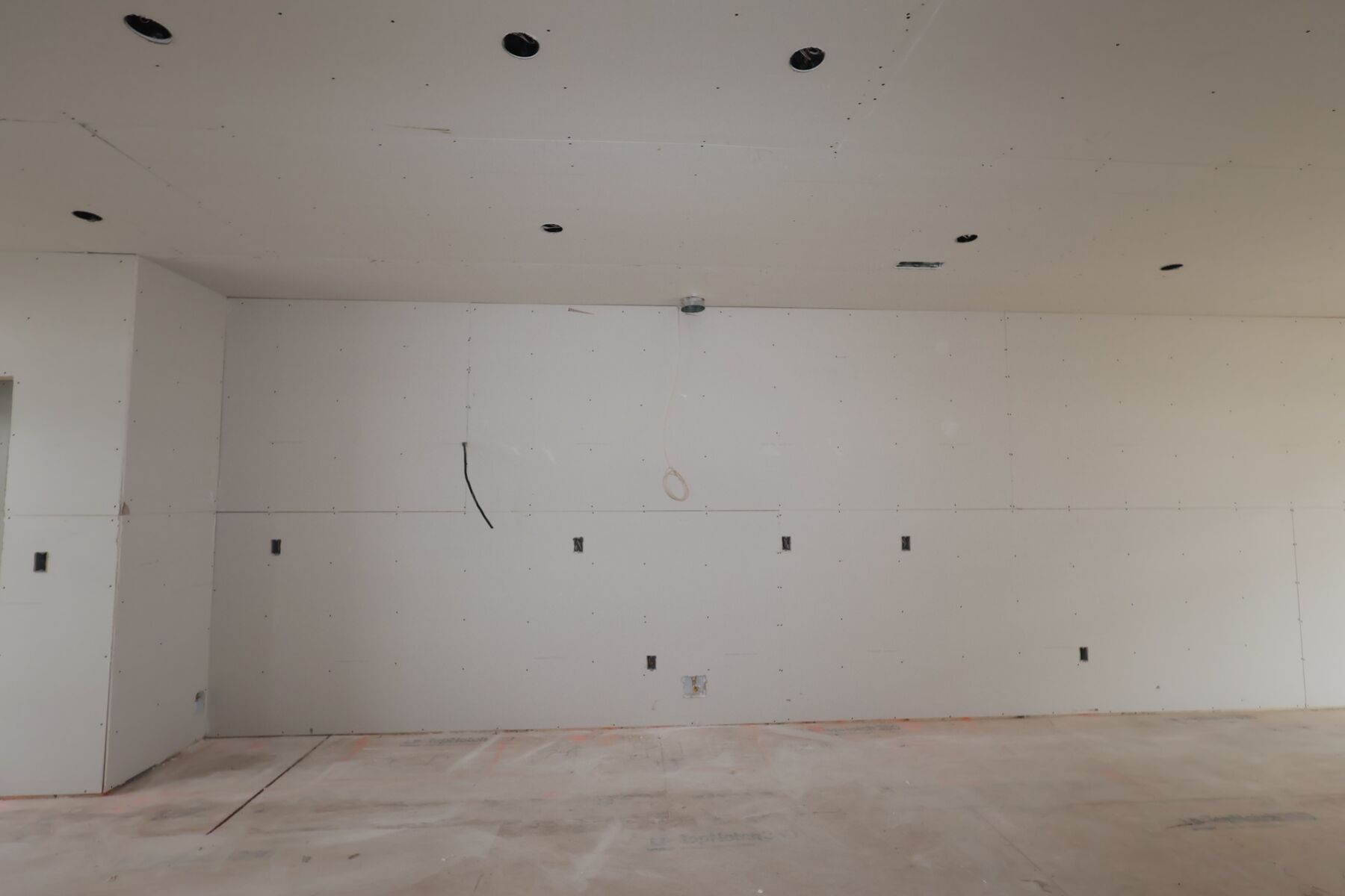 Drywall