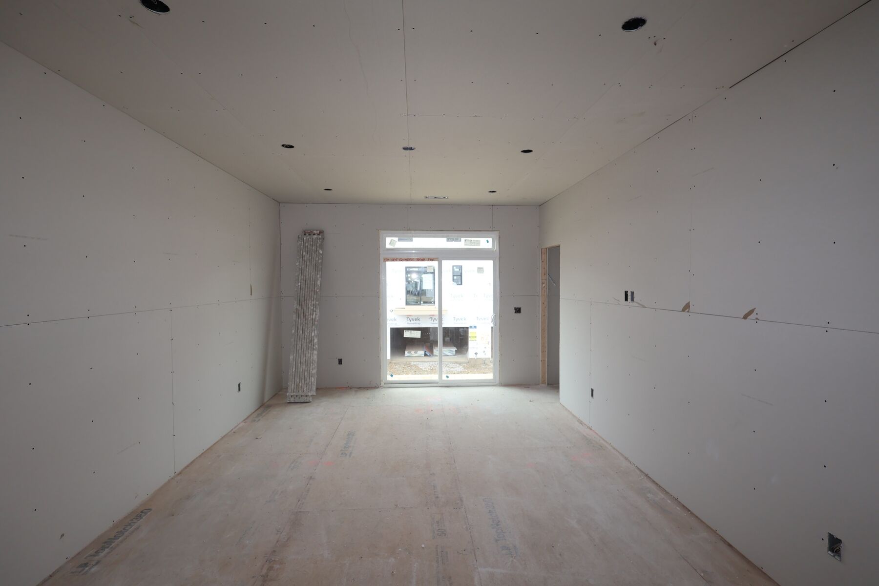 Drywall