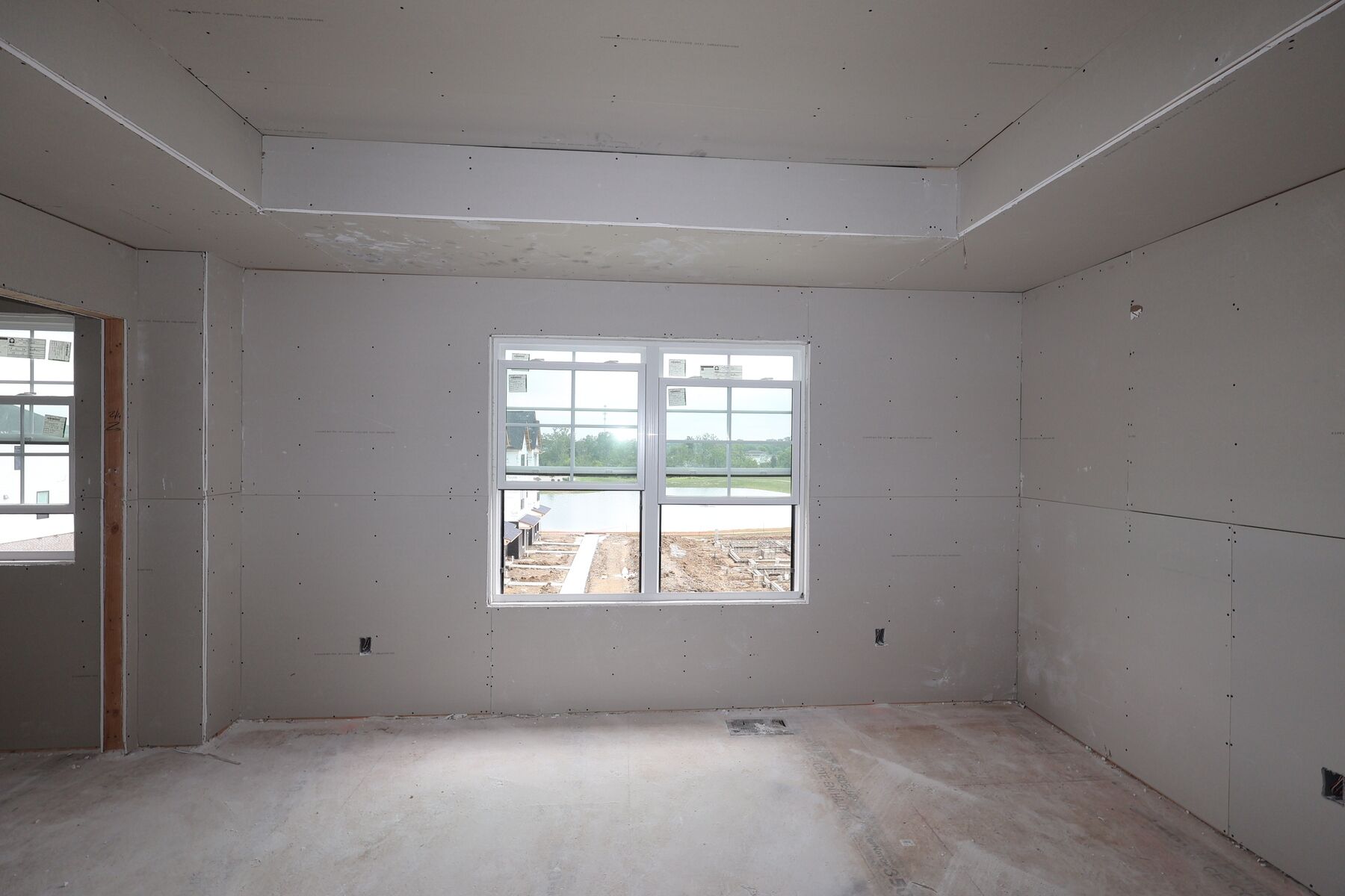 Drywall