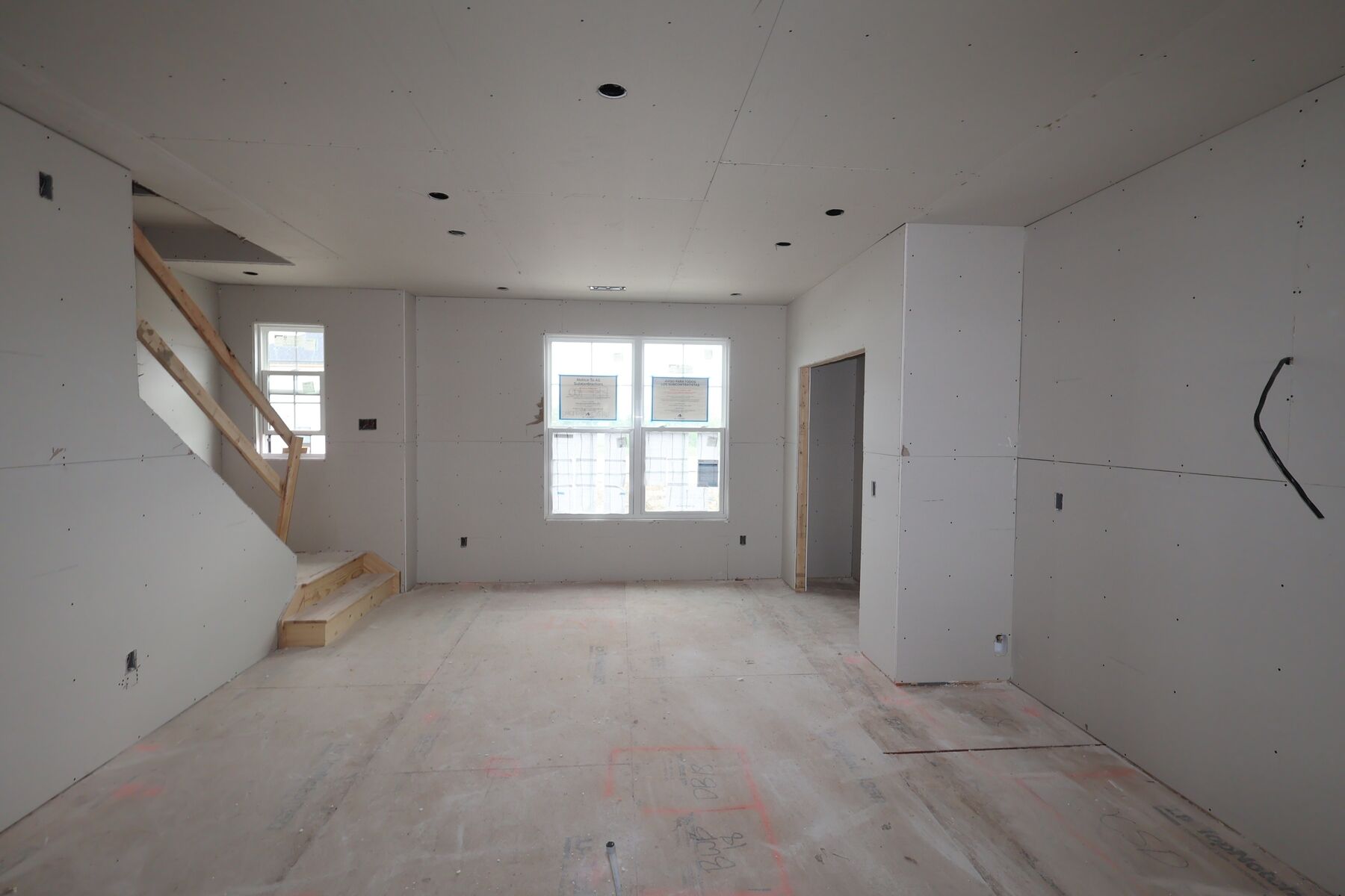 Drywall