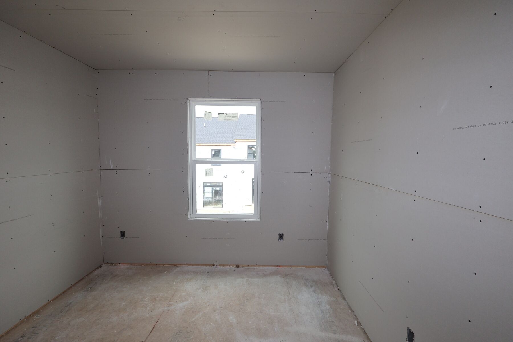 Drywall