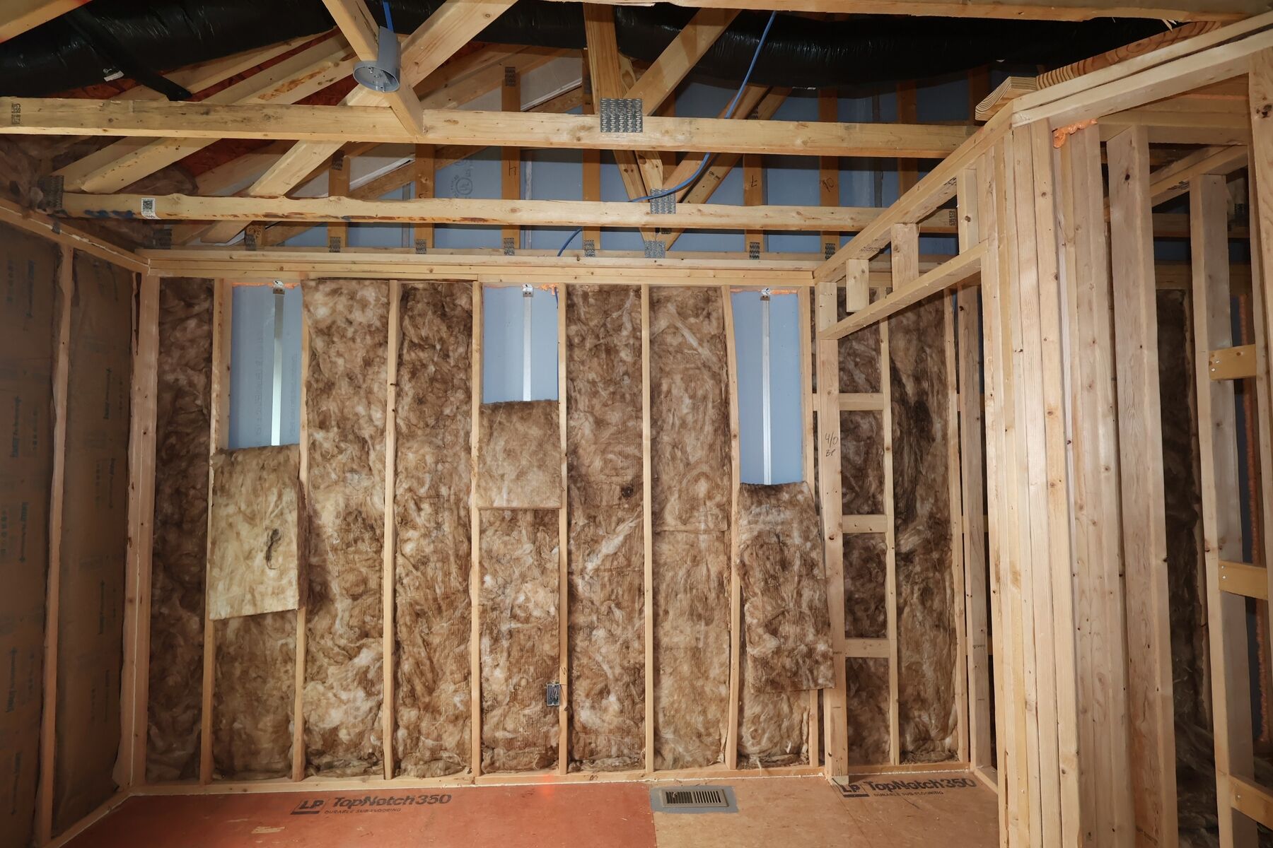 Insulation