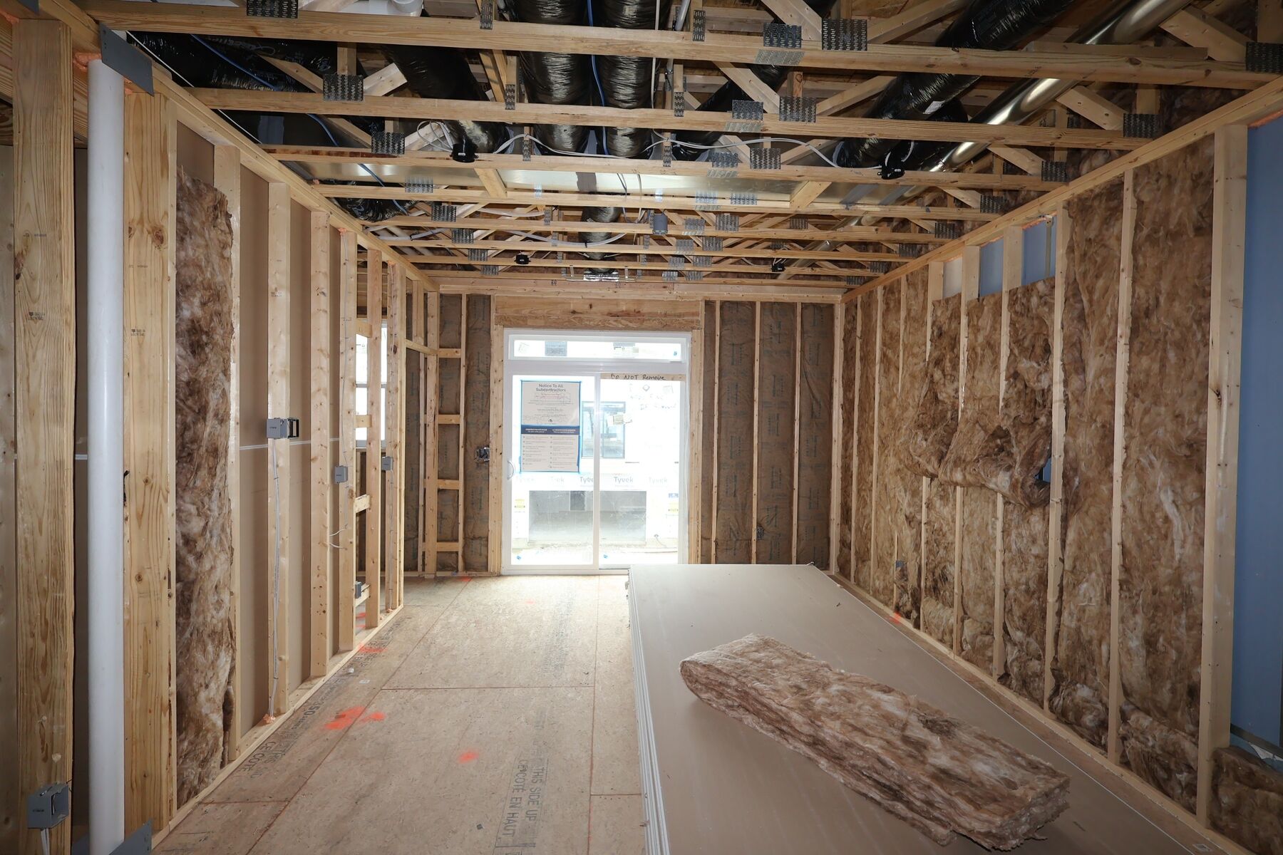 Insulation
