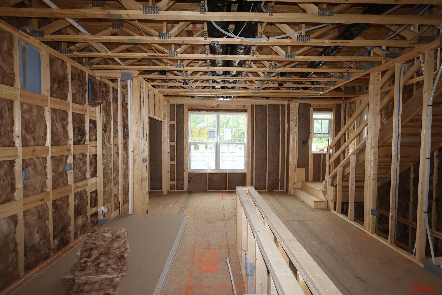 Insulation